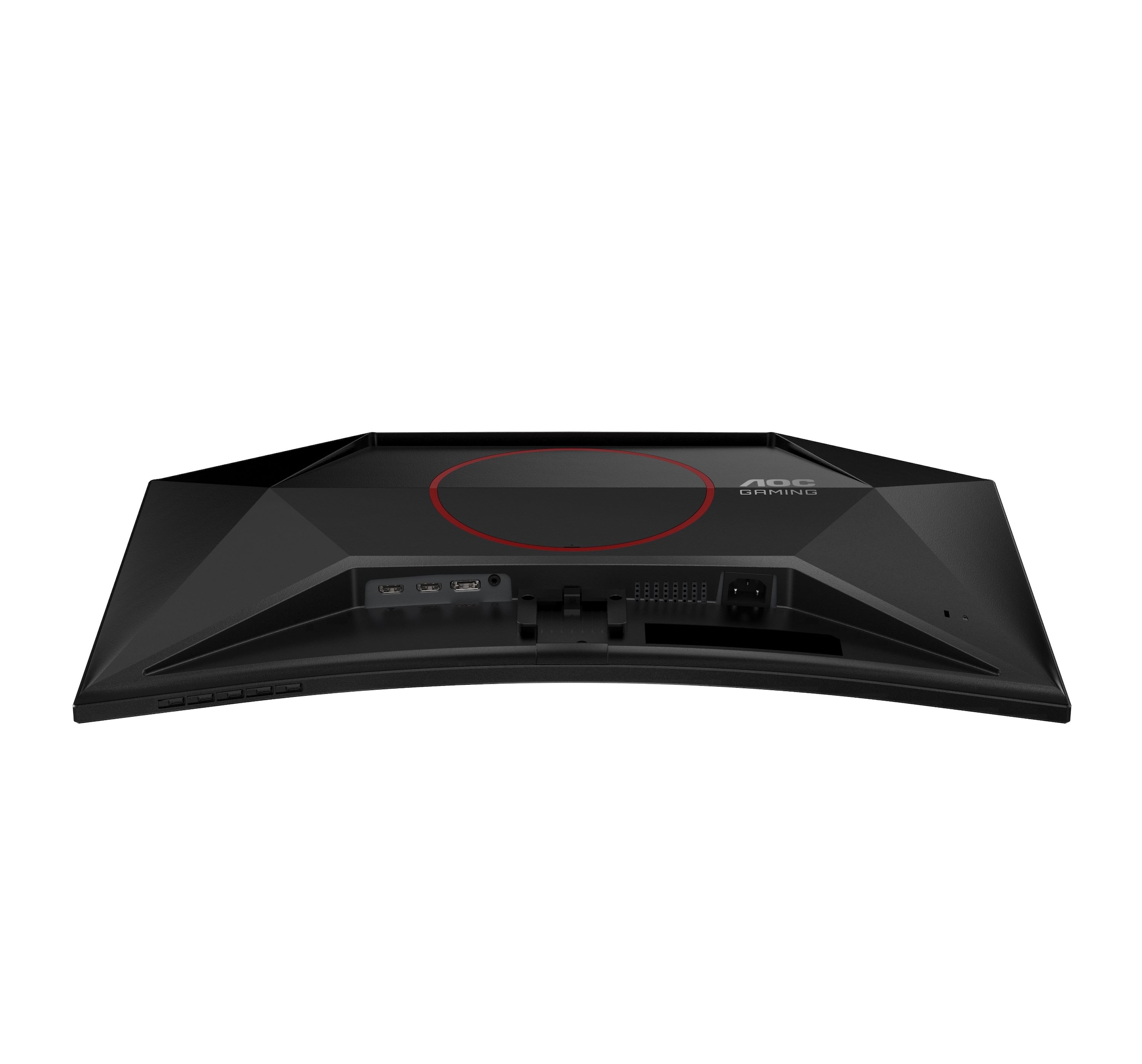 AOC Curved-Gaming-Monitor »C27G42E«, 68,6 cm/27 Zoll, 1920 x 1080 px, Full HD, 0,5 ms Reaktionszeit, 180 Hz, neigbar
