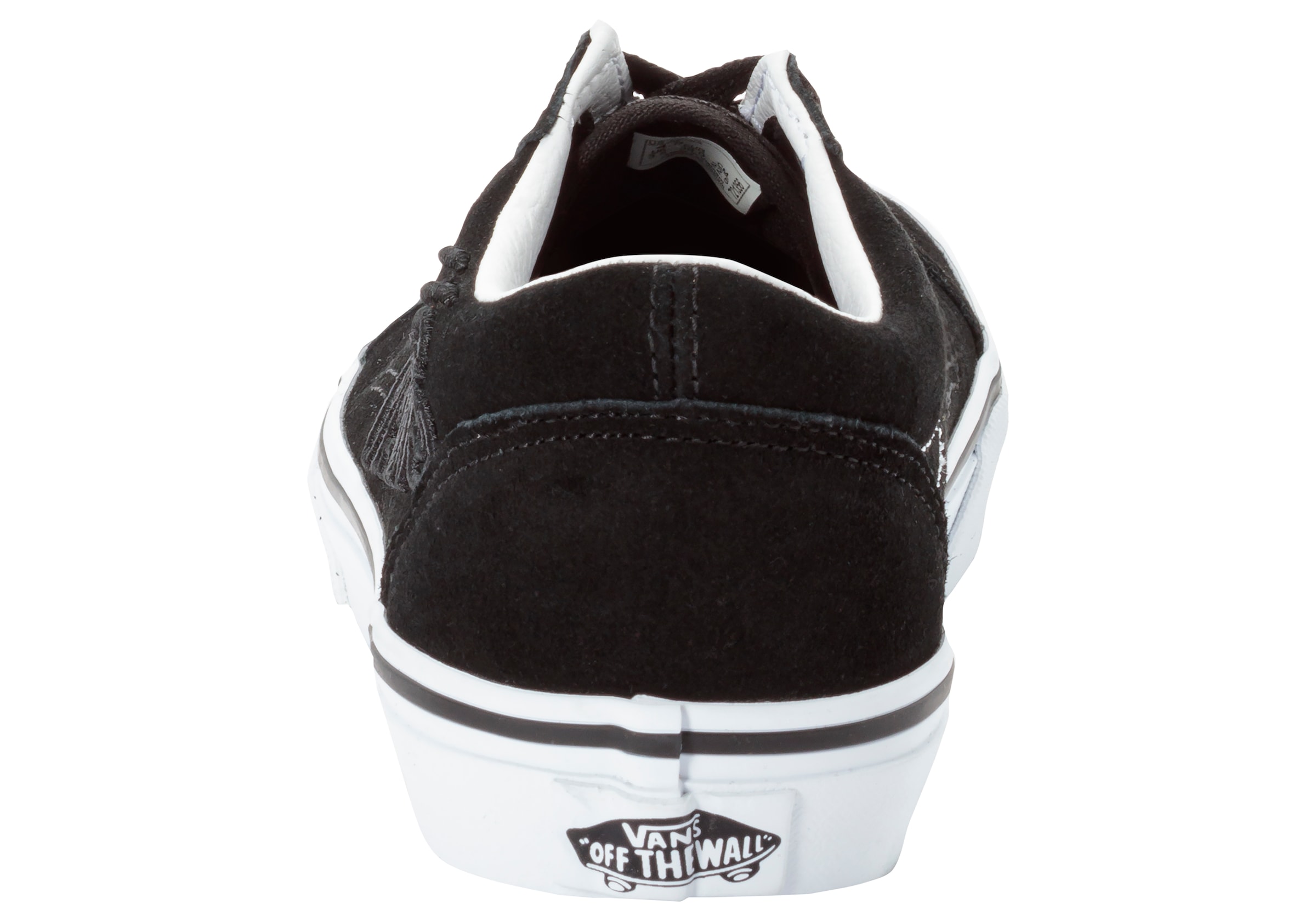 Vans Sneaker »Old Skool«, für Kinder und Jugendliche