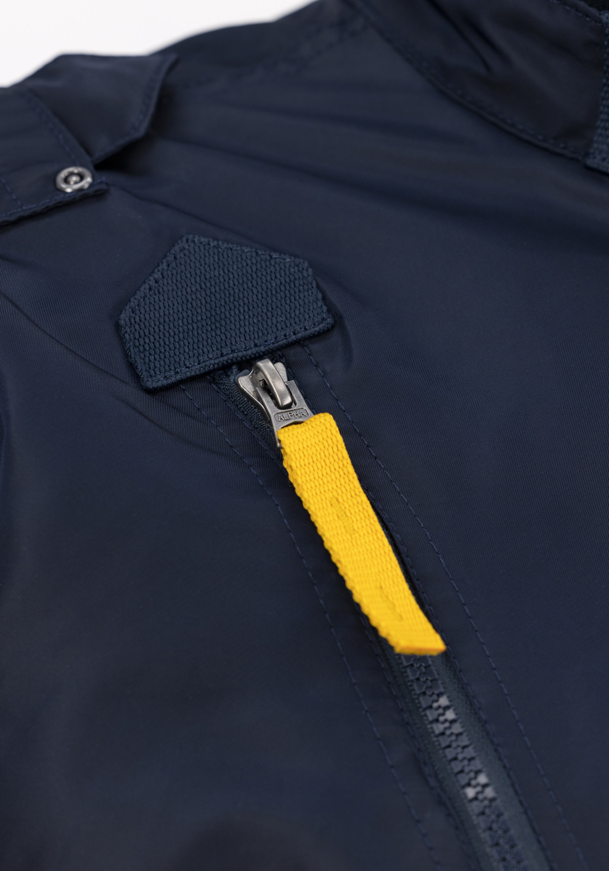 Alpha Industries Bomberjacke »Alpha Industries Men - Bomber Jackets Falcon II«