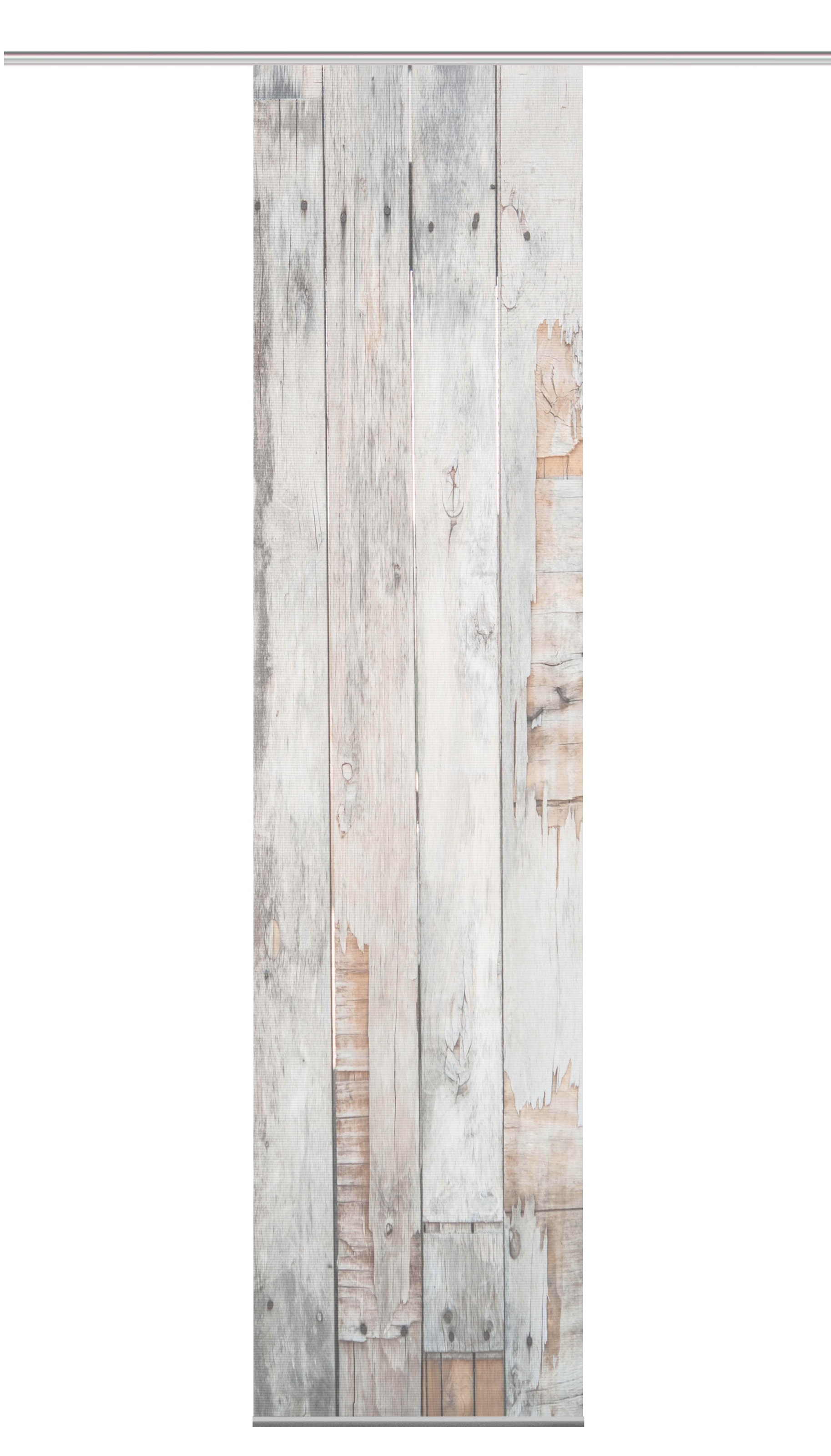 Vision Schiebegardine »LIZZA« Paneelwagen 1 Stk. tlg. SCHIEBEVORHANG, BAMBUS, DIGITALDRUCK