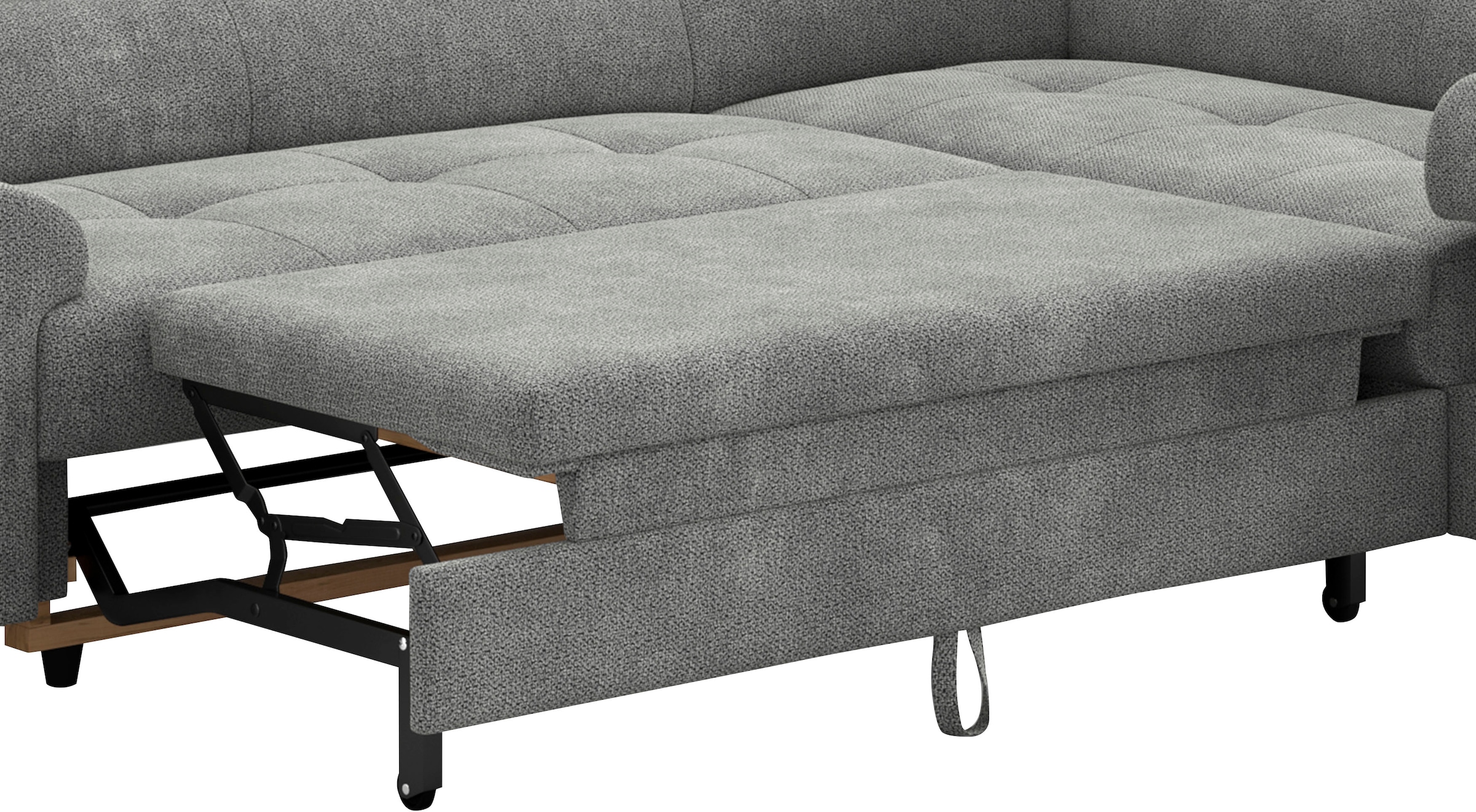 COTTA Ecksofa