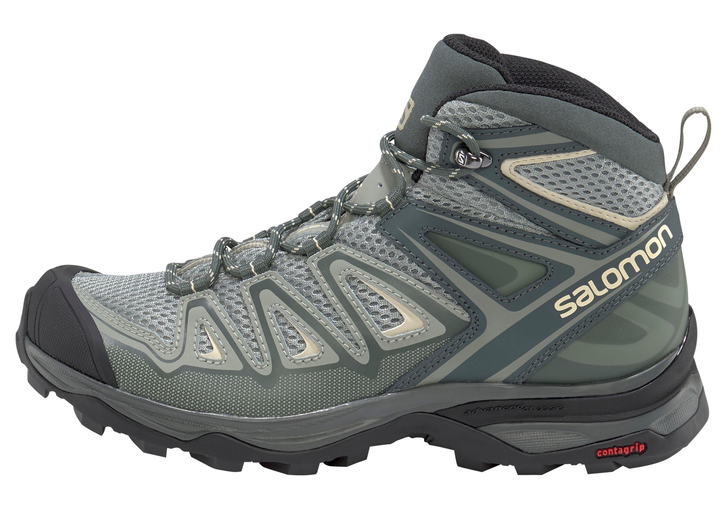 x ultra mid 3 aero w