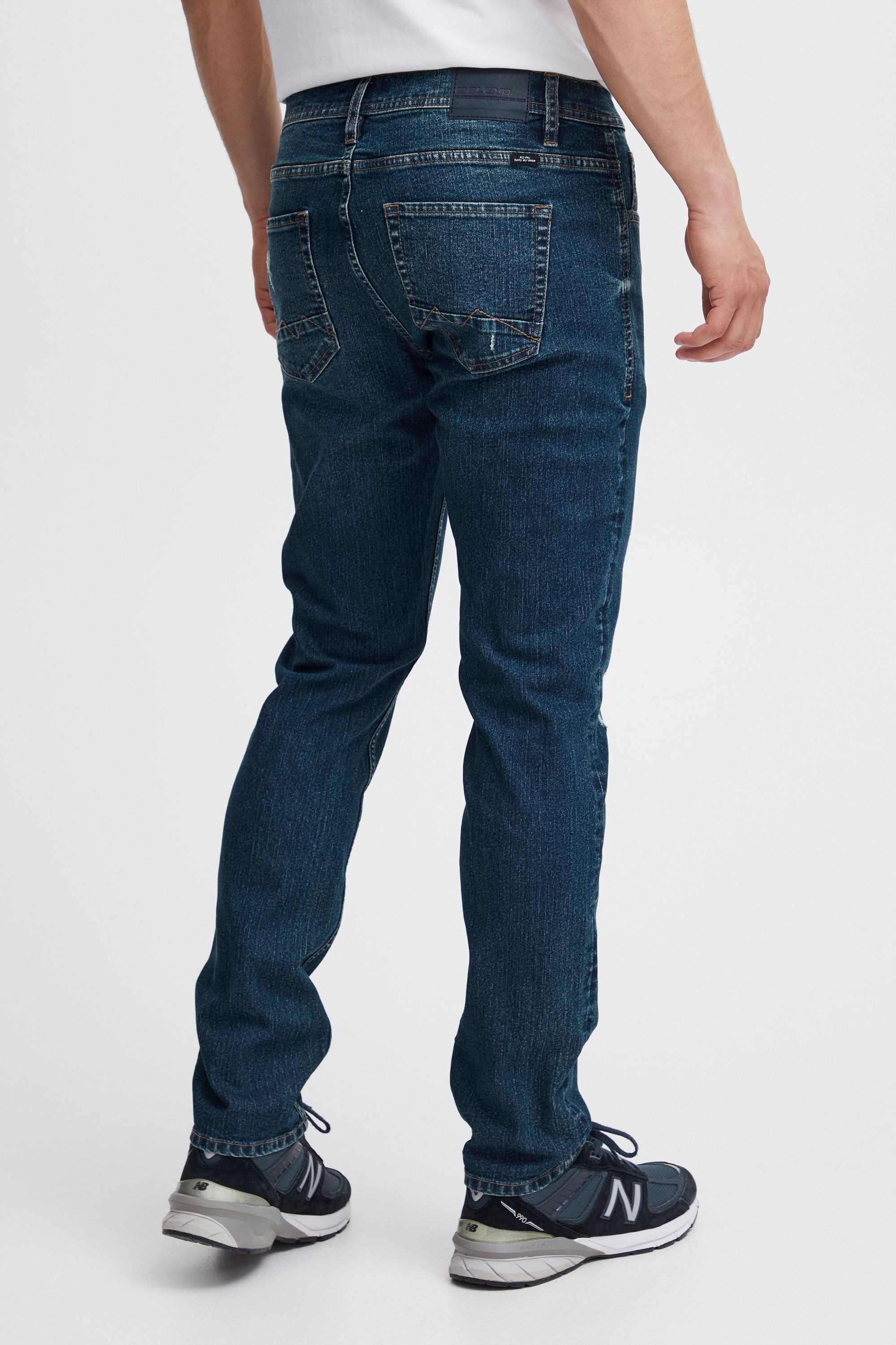Blend 5-Pocket-Jeans »5-Pocket-Jeans BHJet«