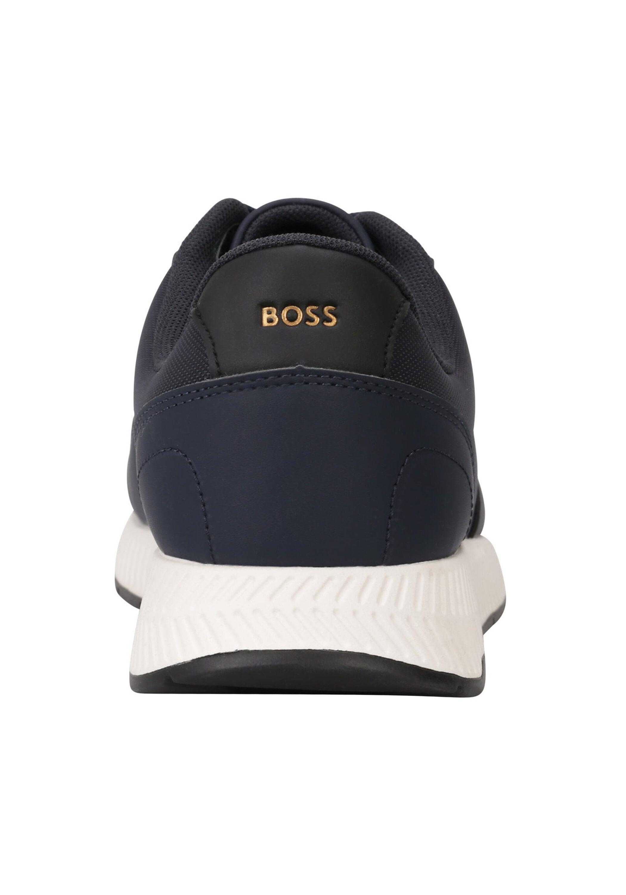 BOSS Sneaker »Sneaker Titanium Runn nypu«