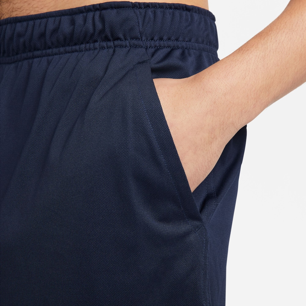 Nike Trainingsshorts »DRI-FIT TOTALITY MEN'S UNLINED KNIT SHORTS«