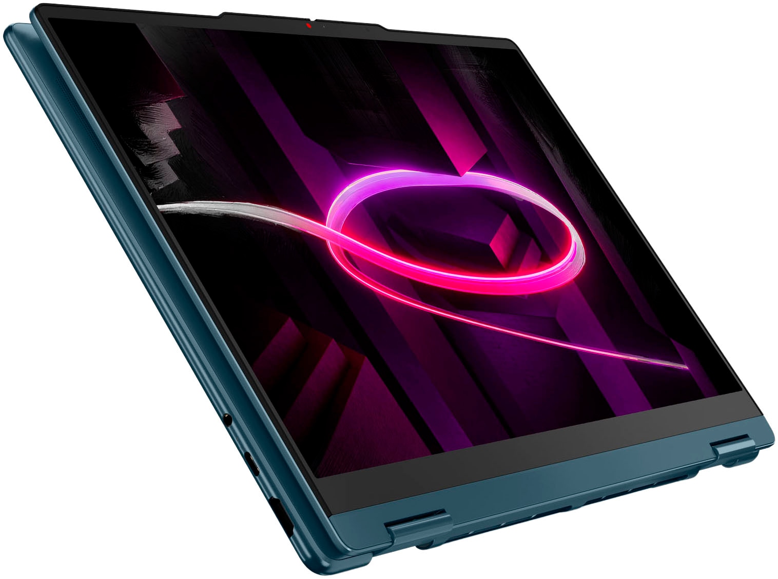 Lenovo Convertible Notebook »Yoga 7 2-in-1 14AGP11« 35,56 cm / 14 ″ AMD Ryzen™ AI 7 Radeon 840M 512 GB SSD