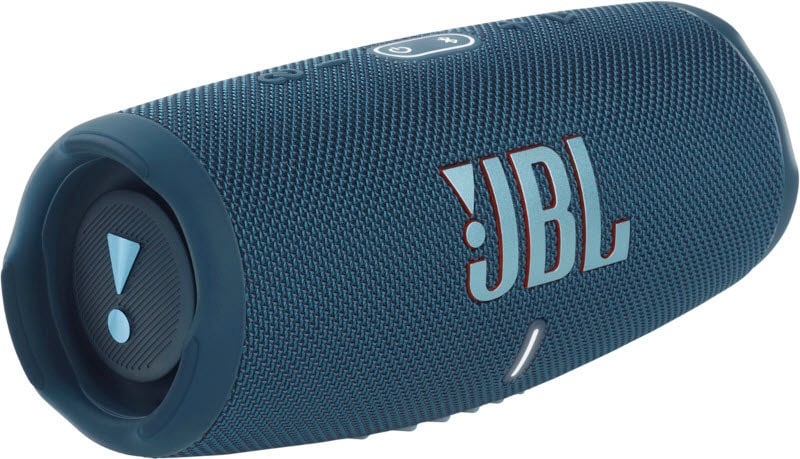 JBL Bluetooth-Lautsprecher »Charge 5 Portabler«, wasserdicht
