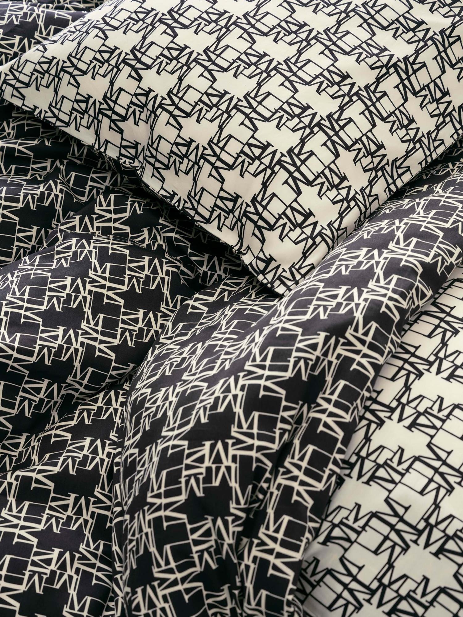 Marc O'Polo Bettwäsche »Bettwäsche Monogram« 2