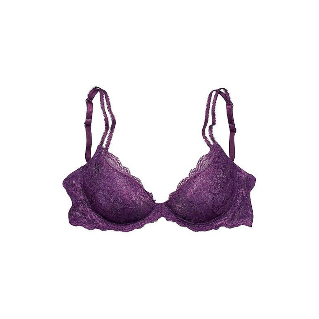 Vivance Push-up-BH