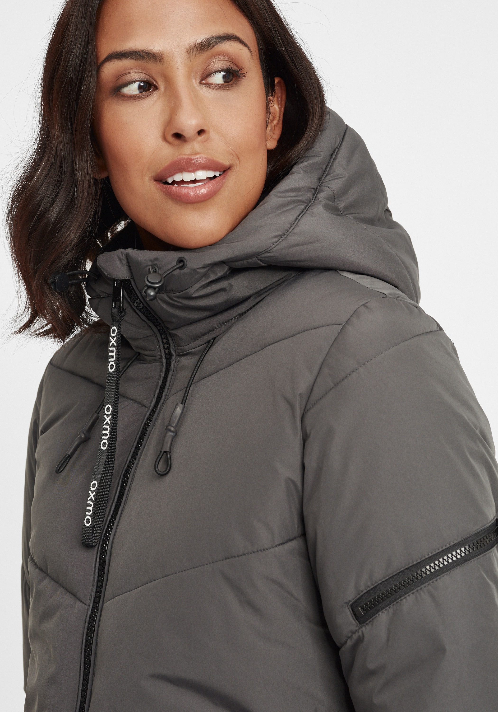 OXMO Parka »Parka OXJunchen«