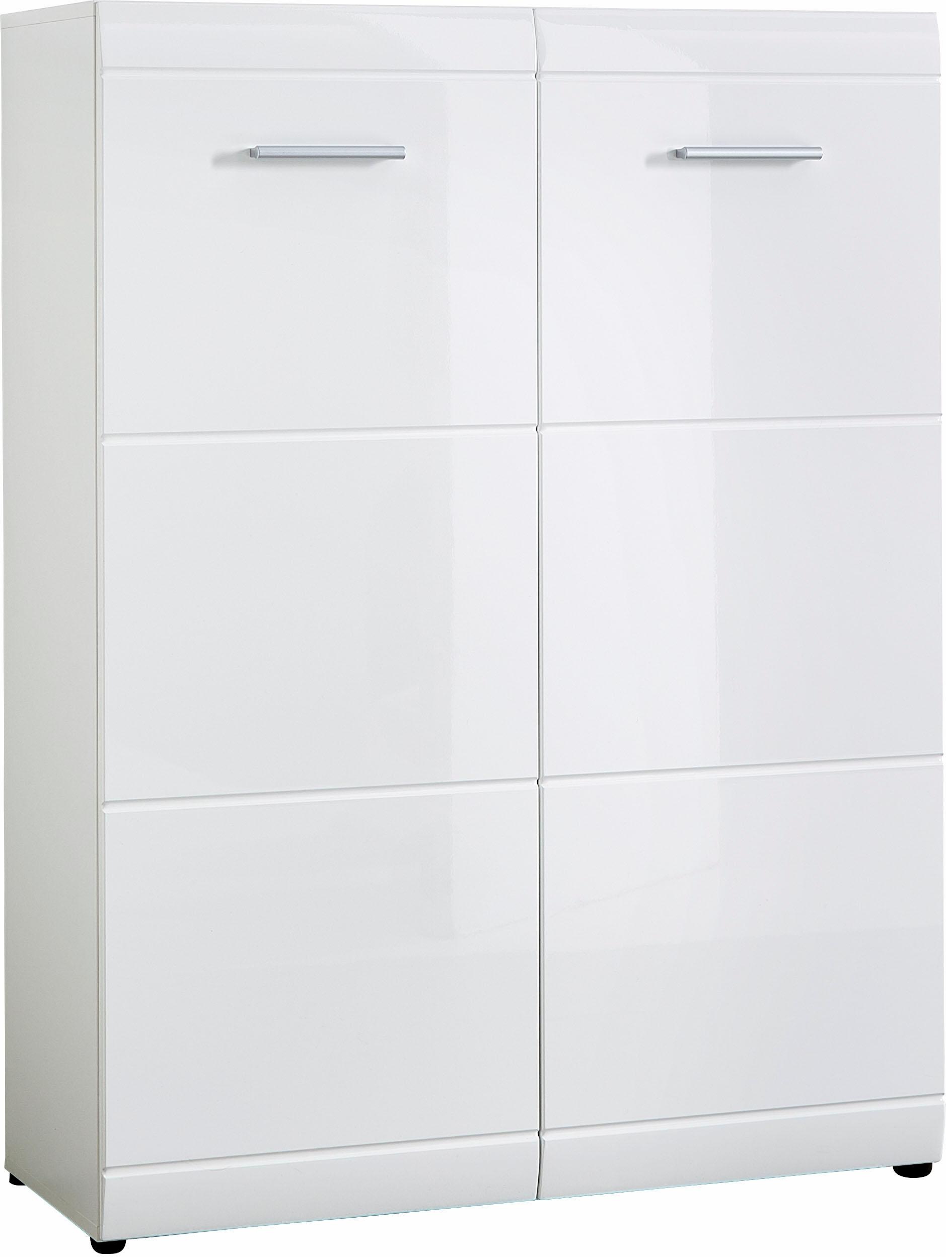 GERMANIA Garderoben-Set »Adana«, (Set, 4 St.)