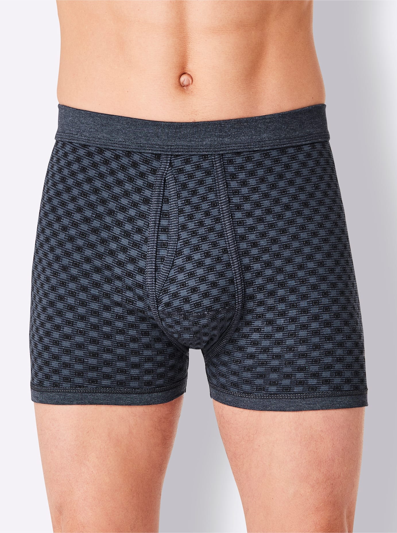 wäschepur Schlüpfer 2 Stk.