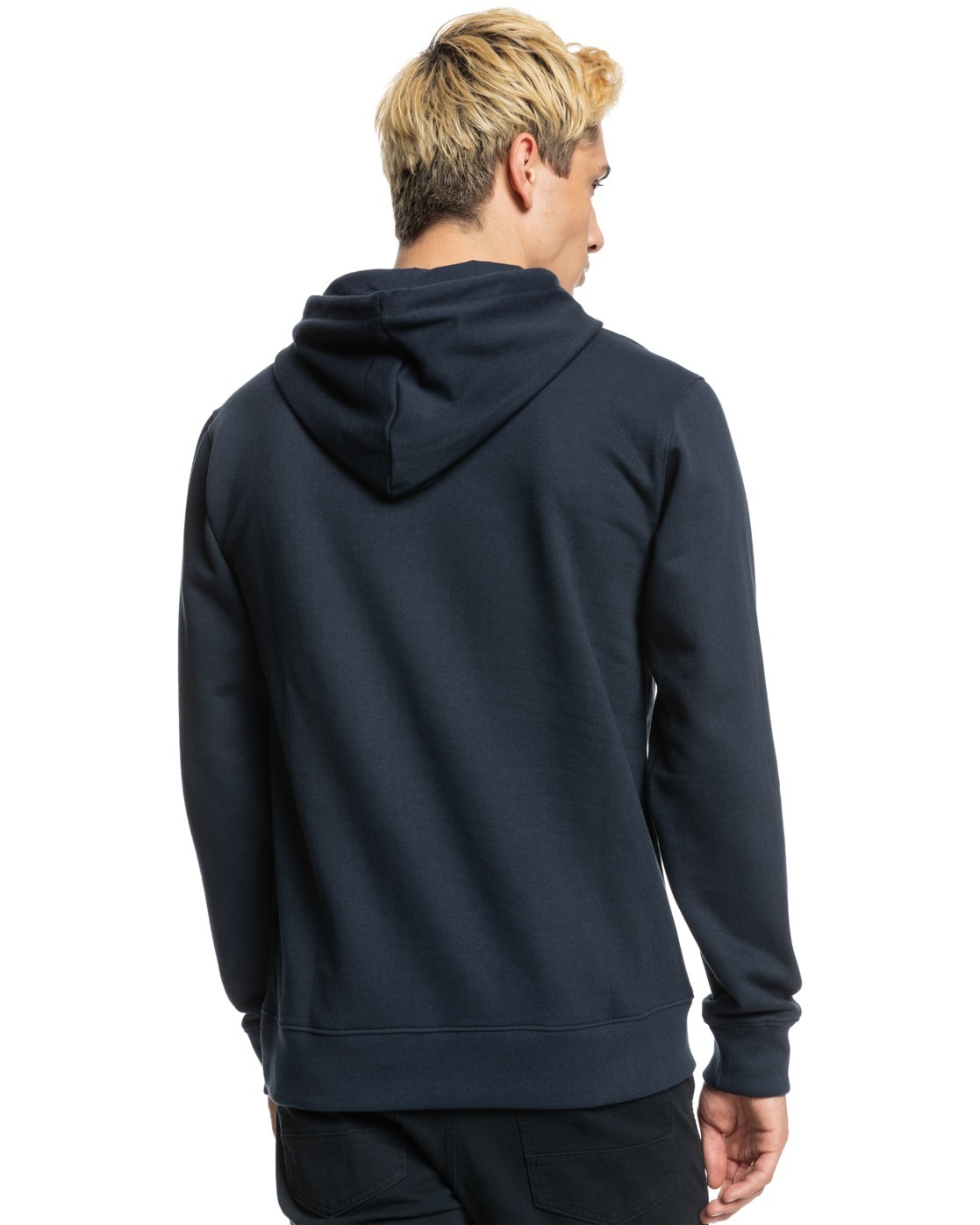 Quiksilver Kapuzensweatshirt »Essentials«
