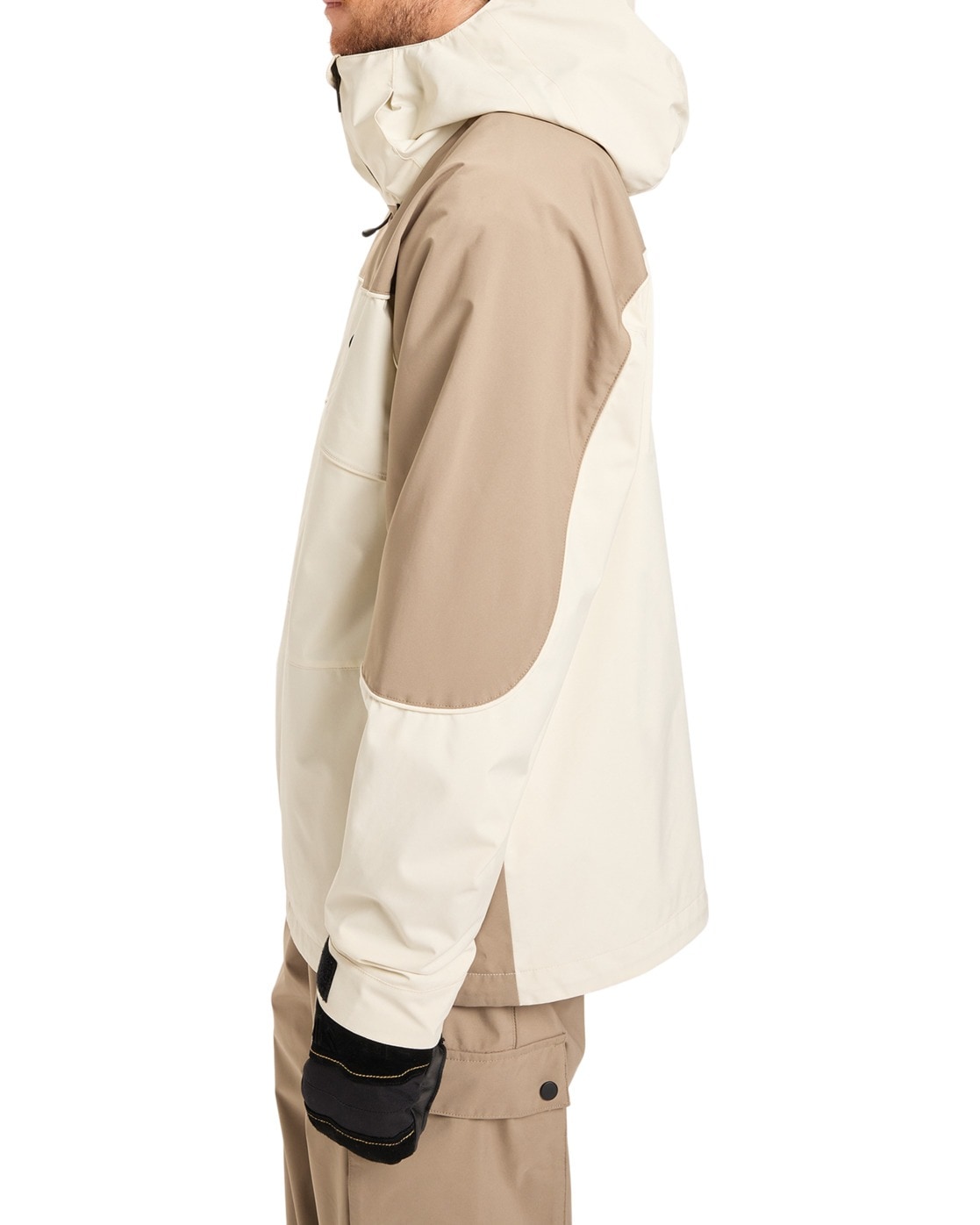 Quiksilver Snowboardjacke »Radicalo 20K«