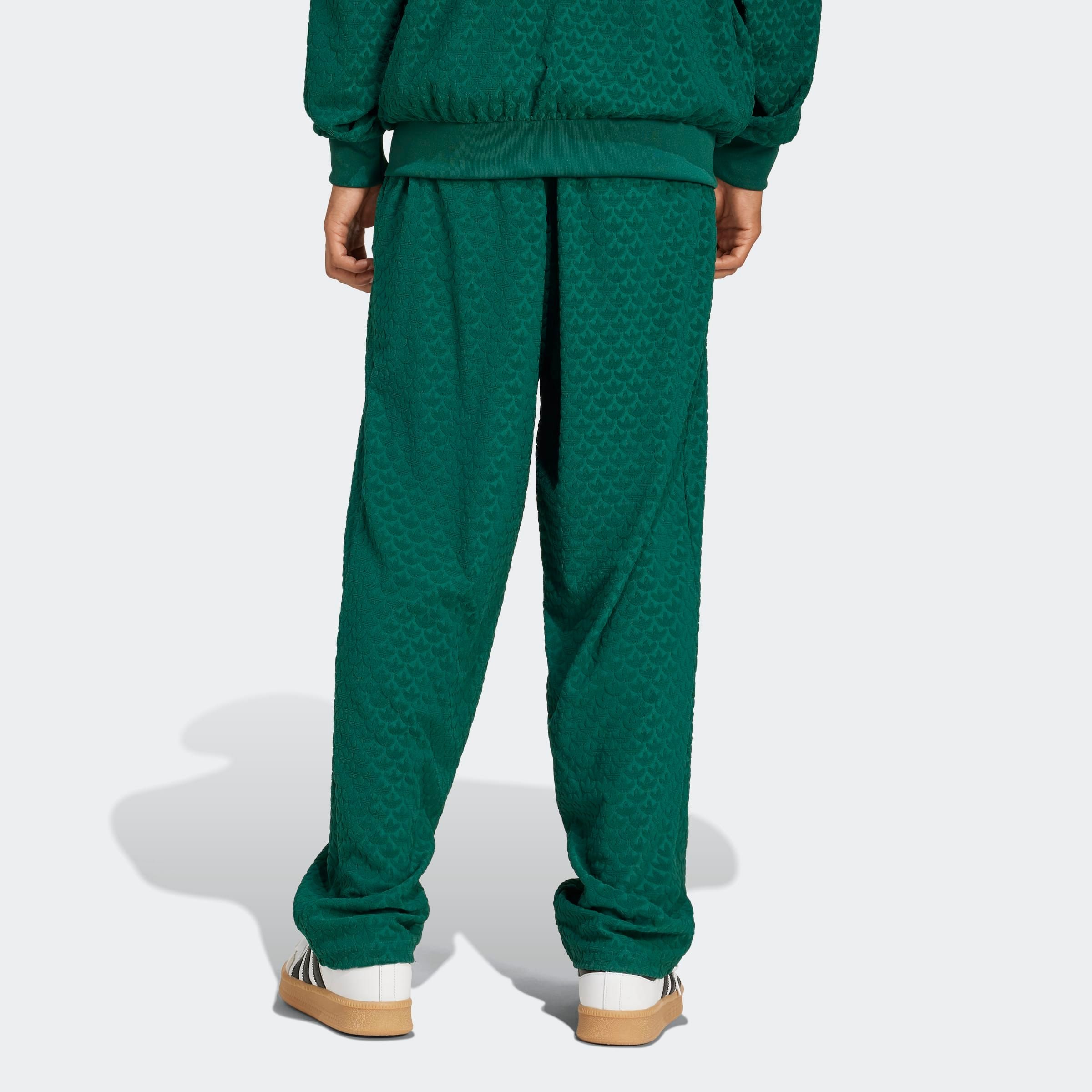 adidas Originals Sporthose »Q12 MONOGRAM TR«, (1 tlg.)