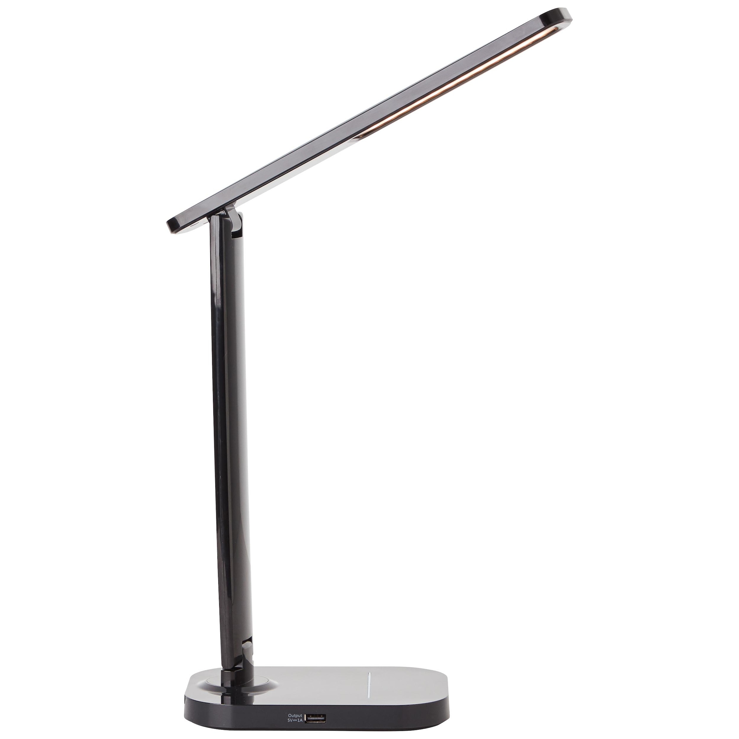 Brilliant Tischleuchte »Vicari«, 1 flammig, LED Tischlampe