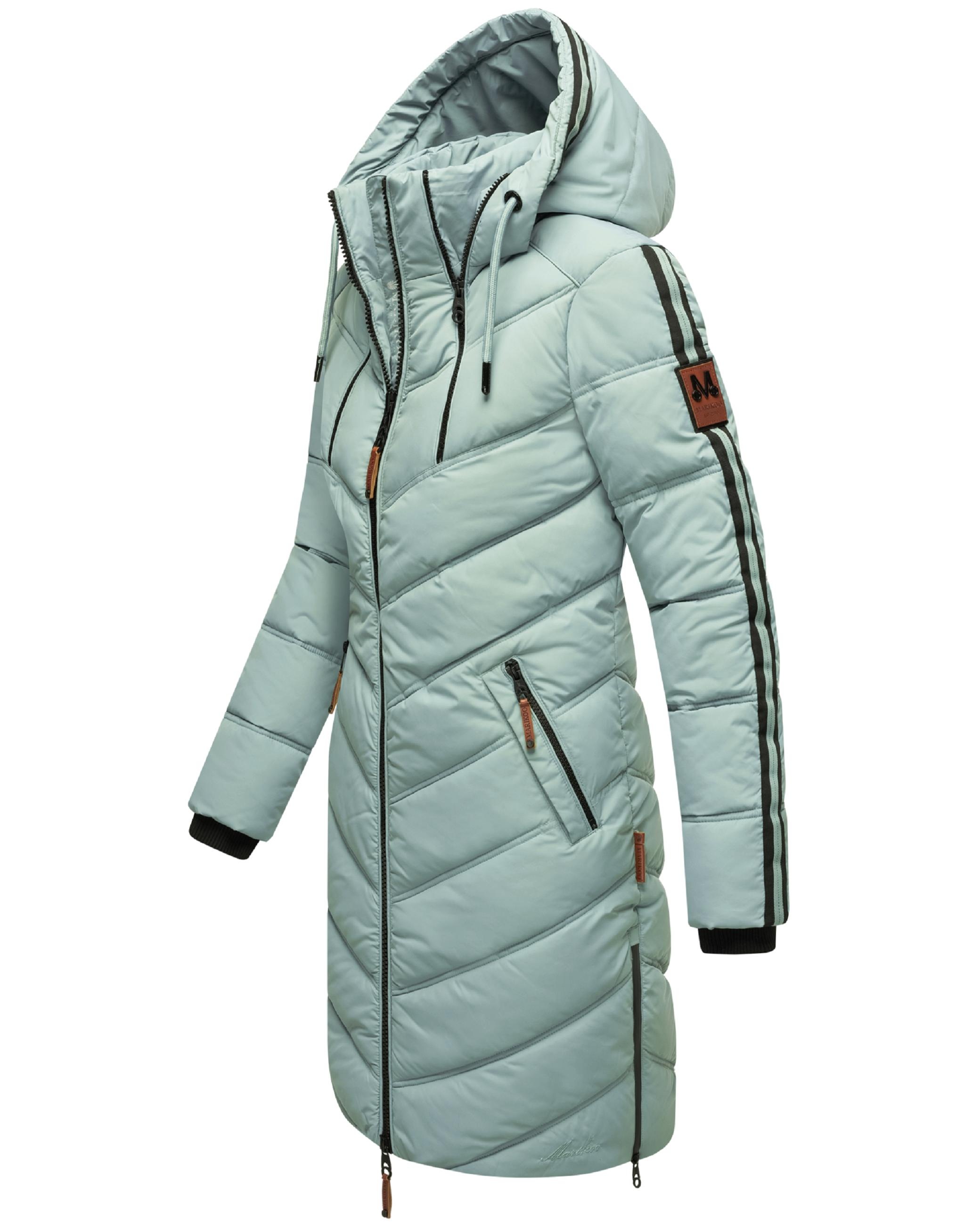 Marikoo Wintermantel »Wintermantel Armasa«
