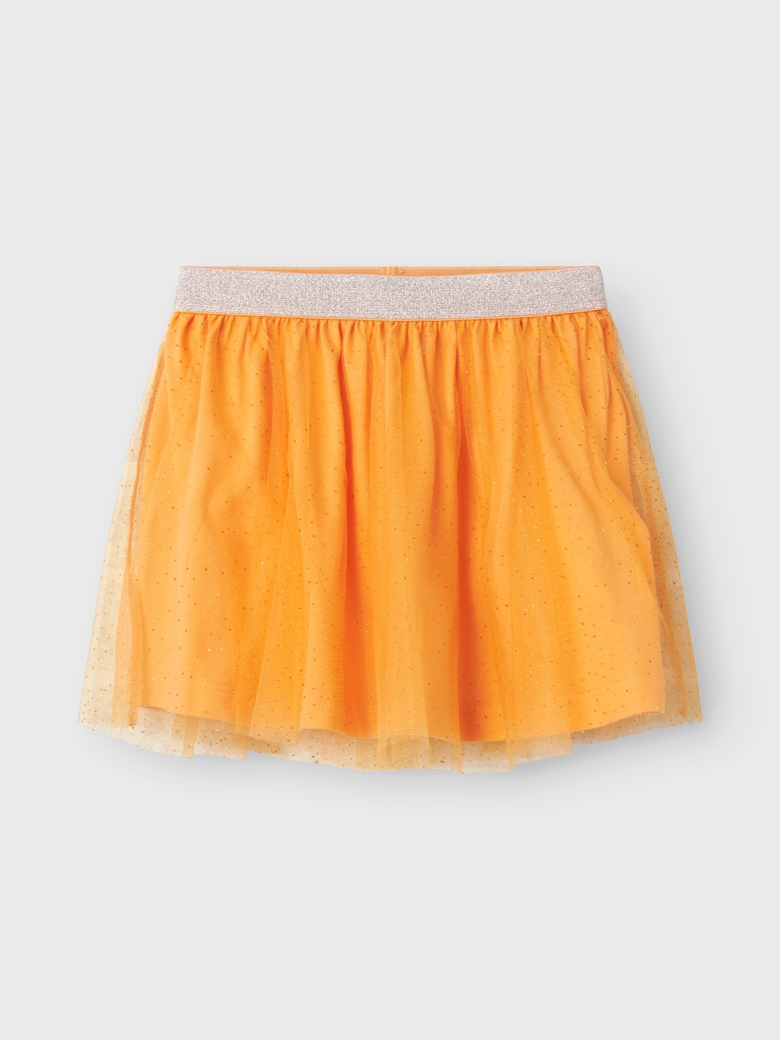 Name It Minirock »NMFFETZA TULLE SKIRT PB«