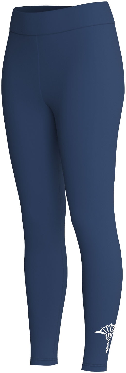 JOOP! Leggings »Move«, mit elastischem Bund für Komfort