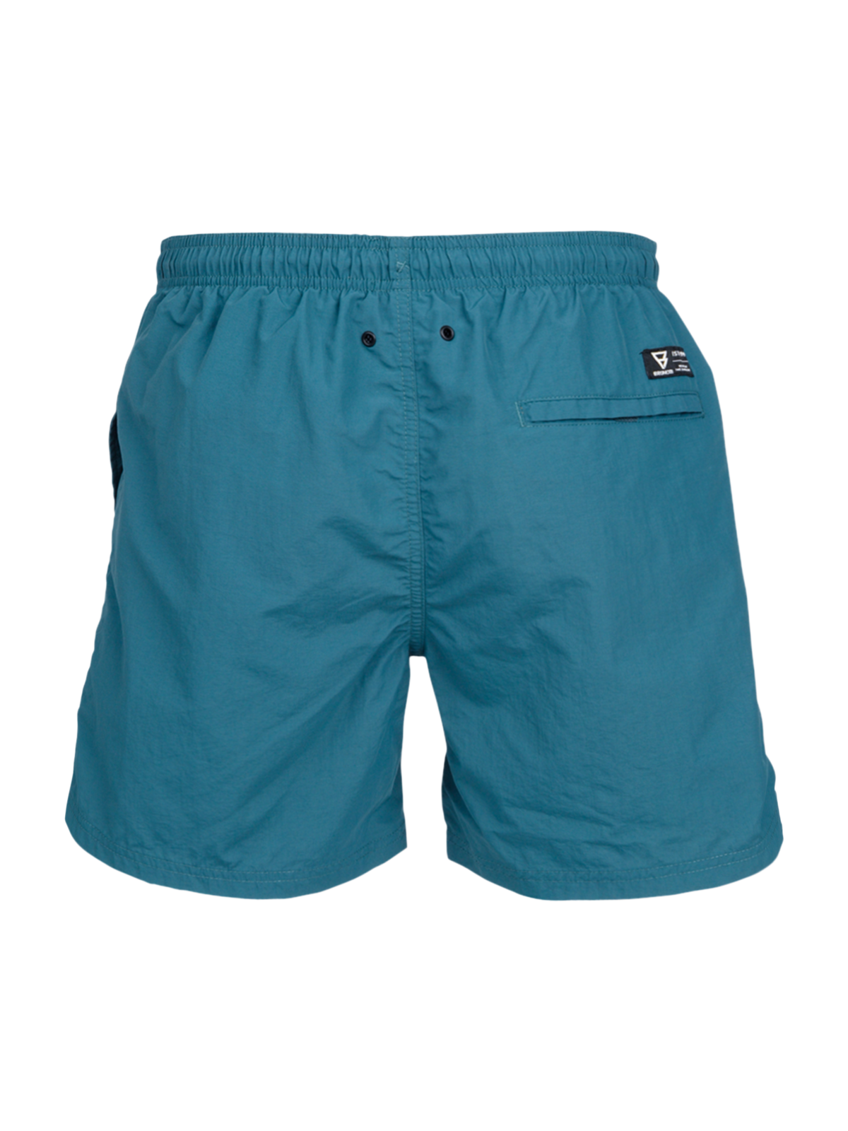 Brunotti Badeshorts »HESTER MEN SWIM SHORTS« mit funktionellen Taschen, schnelltrocknend