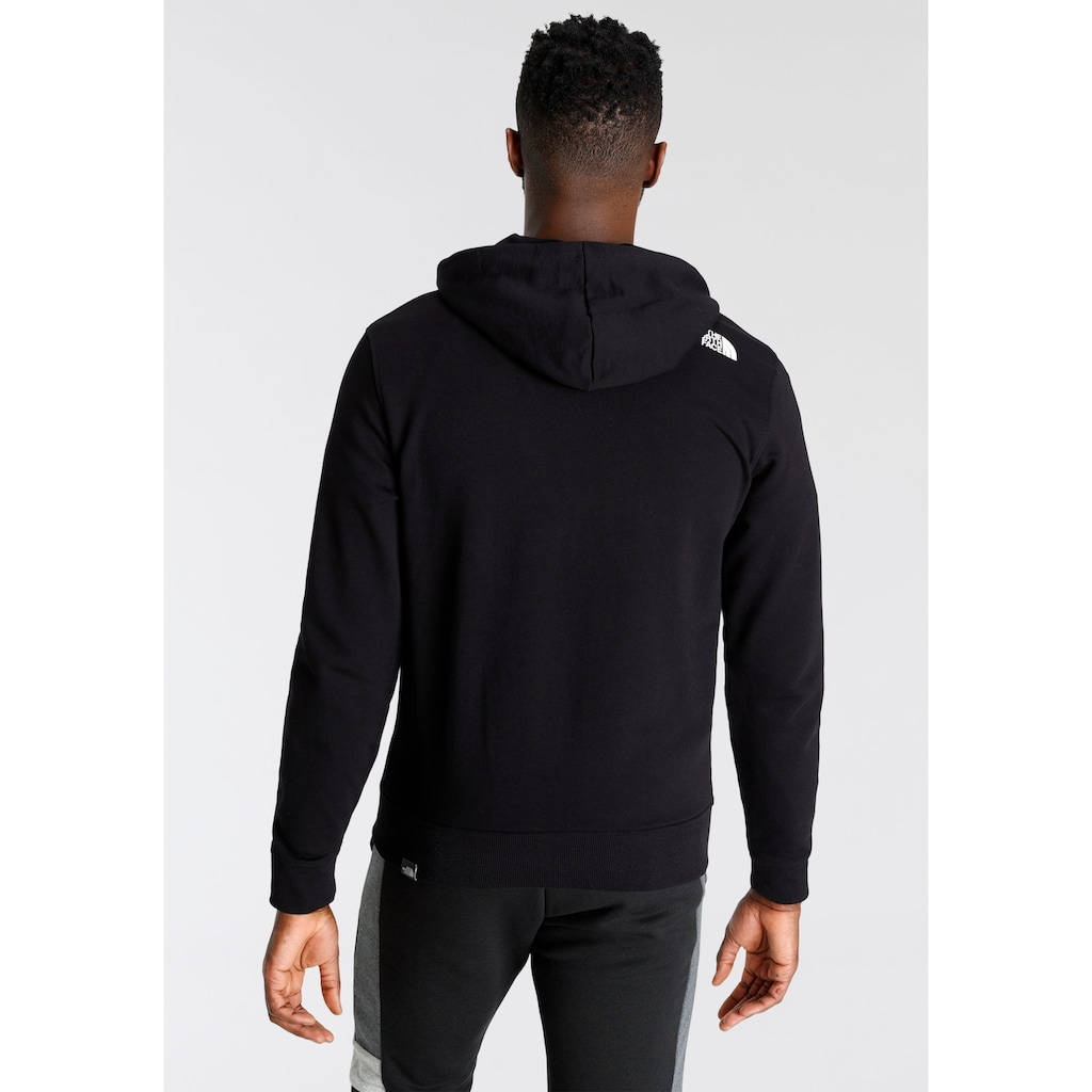 The North Face Kapuzensweatjacke