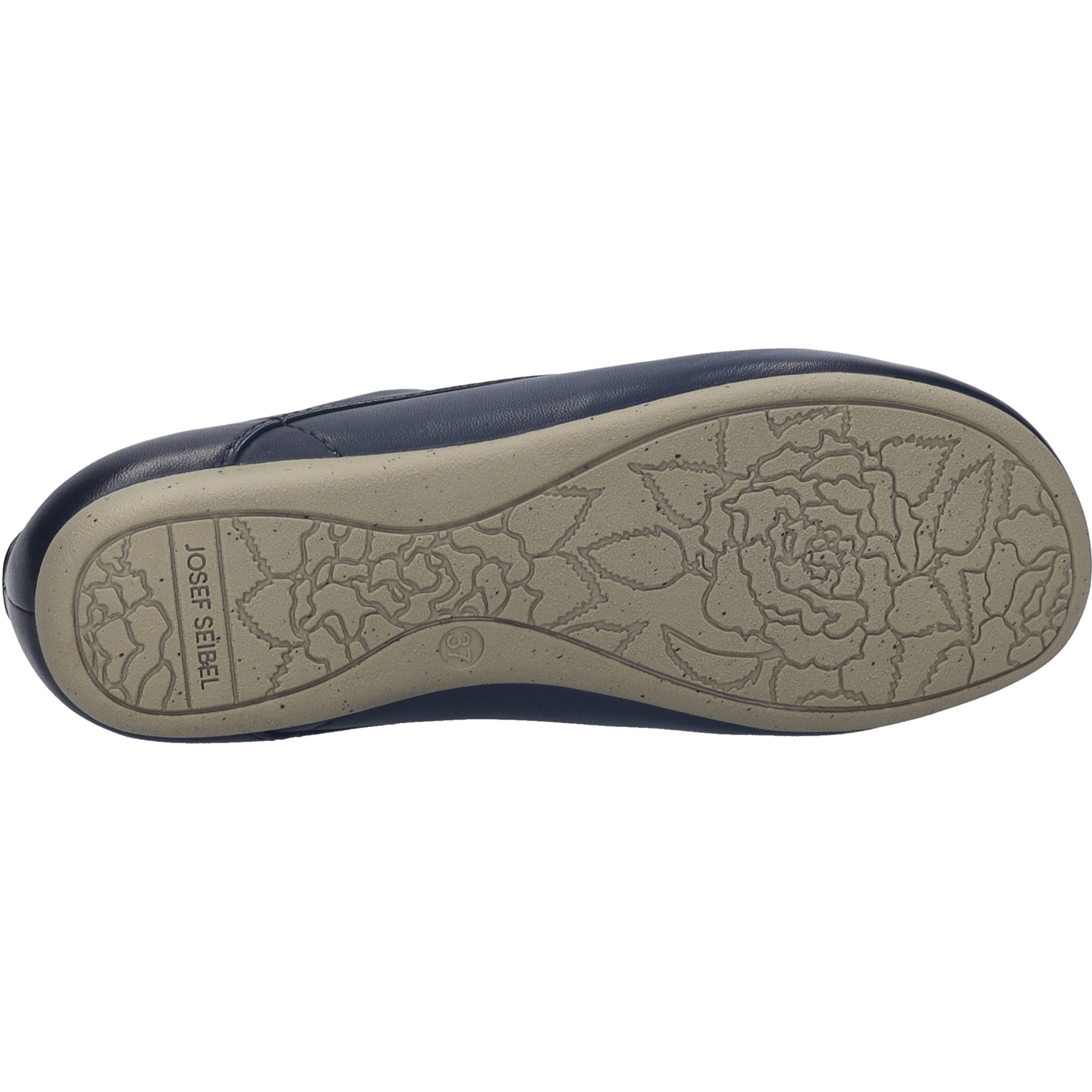 Josef Seibel Schnürschuh »Fiona 84, ocean«