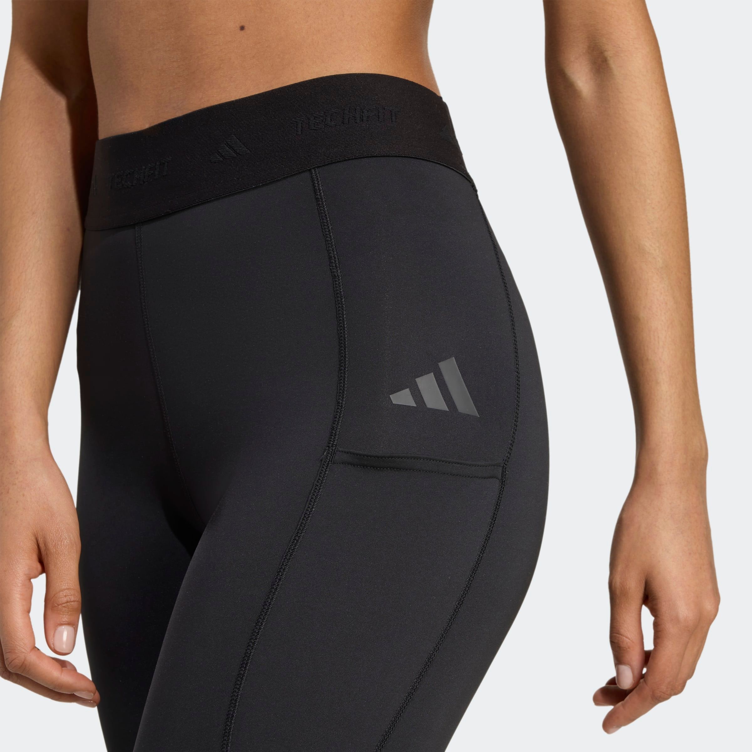 adidas Performance Trainingstights »TF COLD.RDY L«