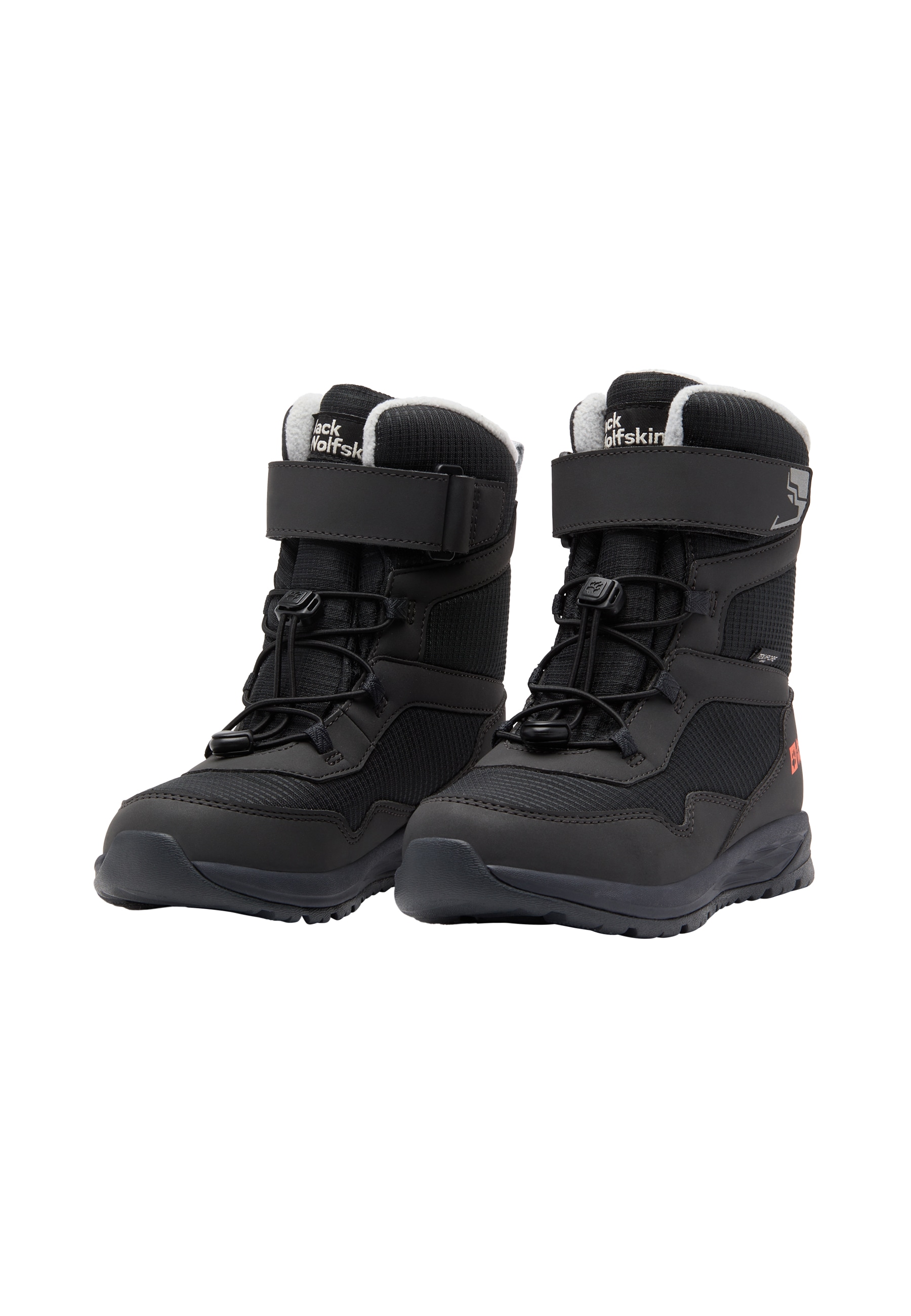 Jack Wolfskin Winterstiefel »POLAR BEAR-B TEXAPORE HIGH VC K«