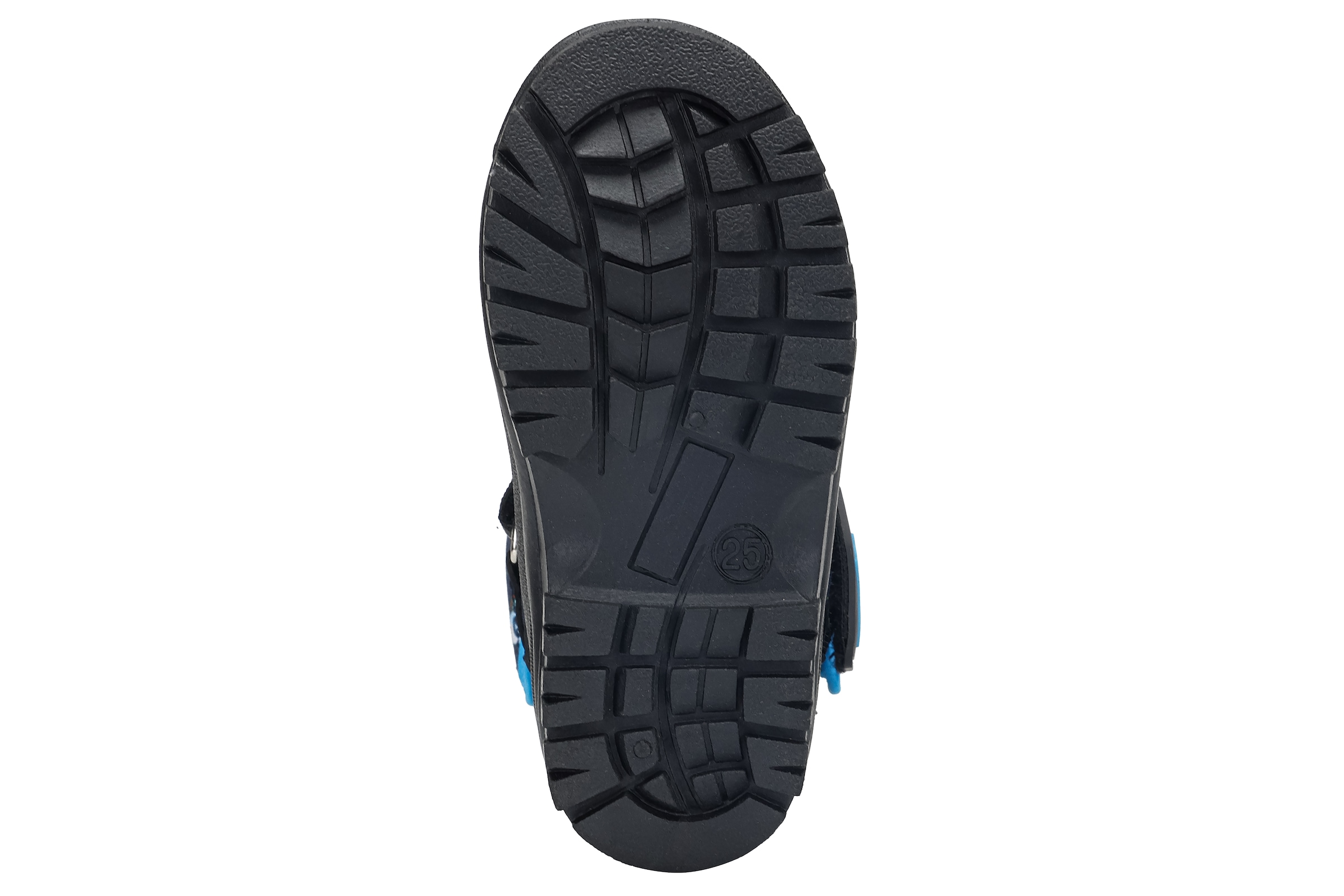 KangaROOS Winterboots »K-SHELL II«  Snowboots, Winterboots, Winterschuhe, wasserabweisend