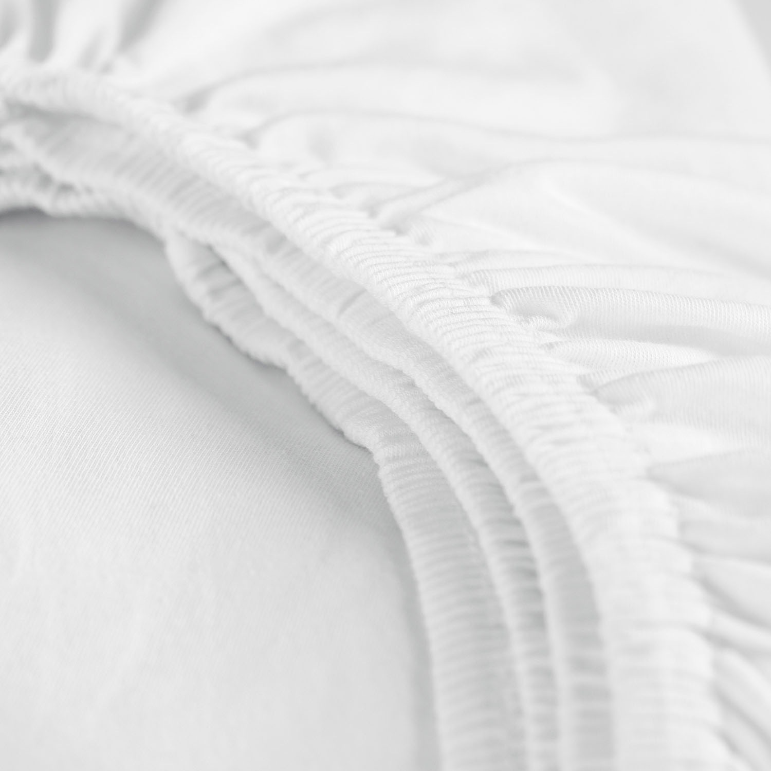 Cinderella Spannbettlaken »Doppeljersey«, Bügel- und knötchenfrei, bis 35cm Höhe