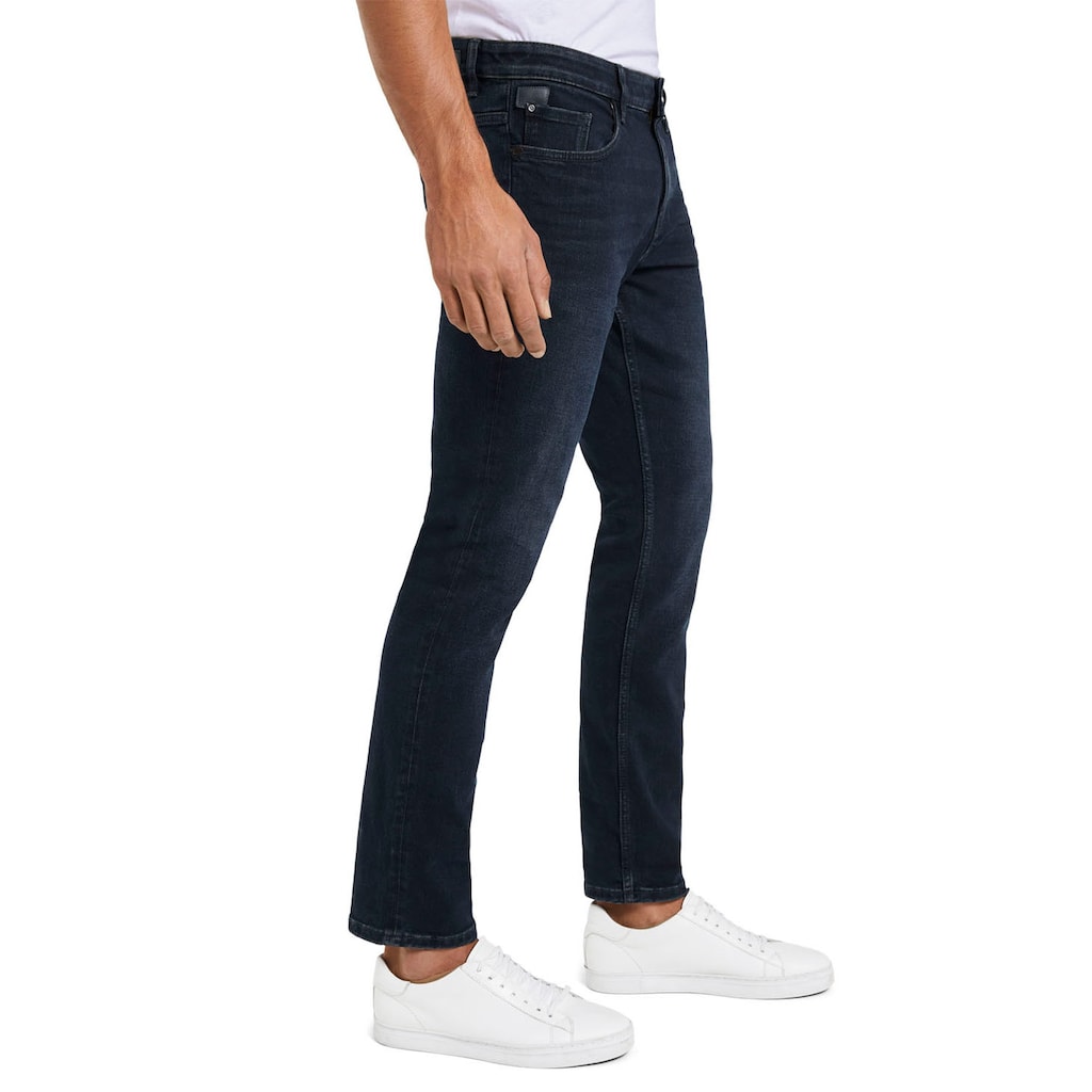 TOM TAILOR 5-Pocket-Jeans »Josh«