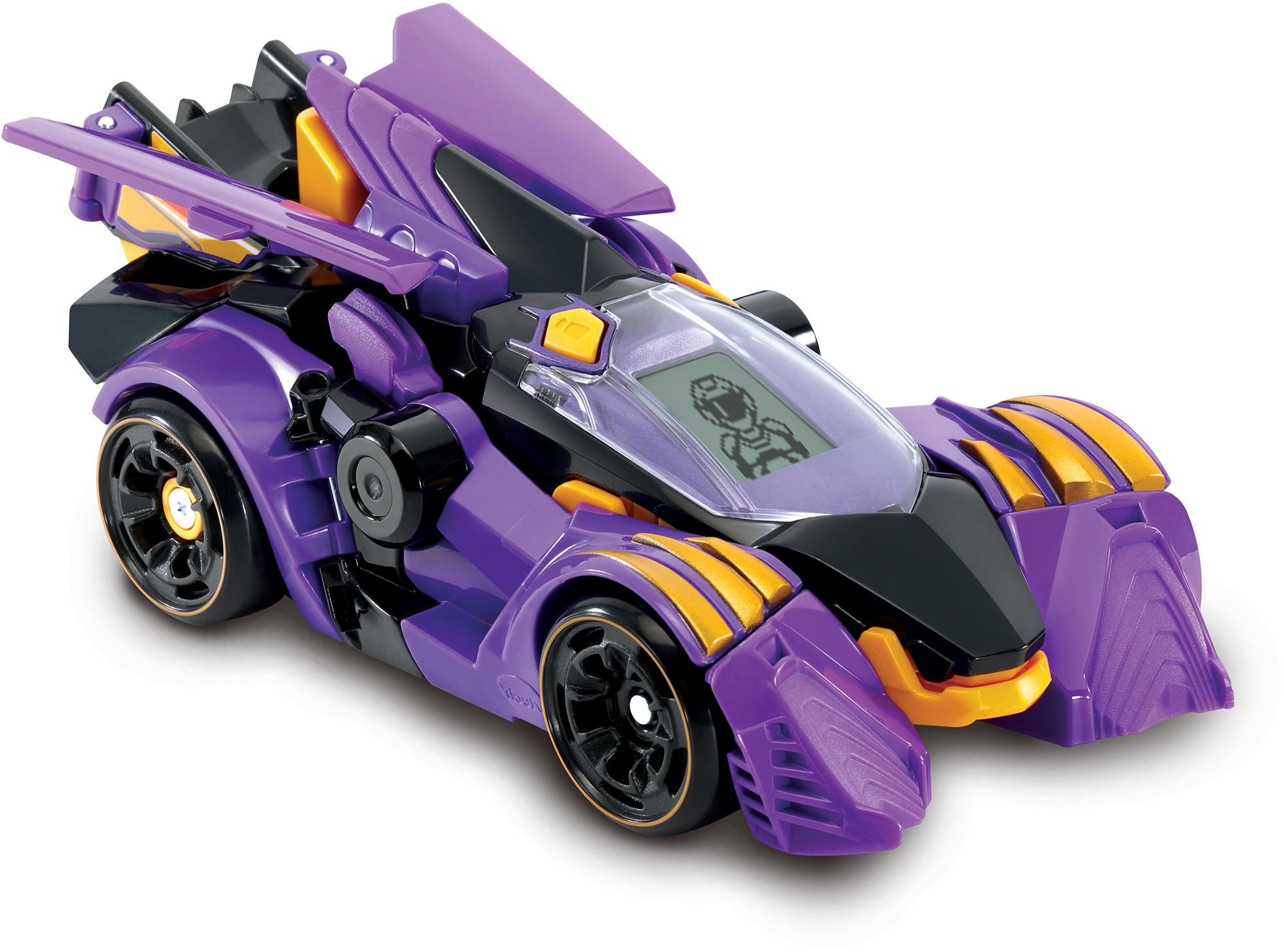 Vtech® Actionfigur »Switch & Go Dinos, Spinosaurus«, mit Licht- und Sound