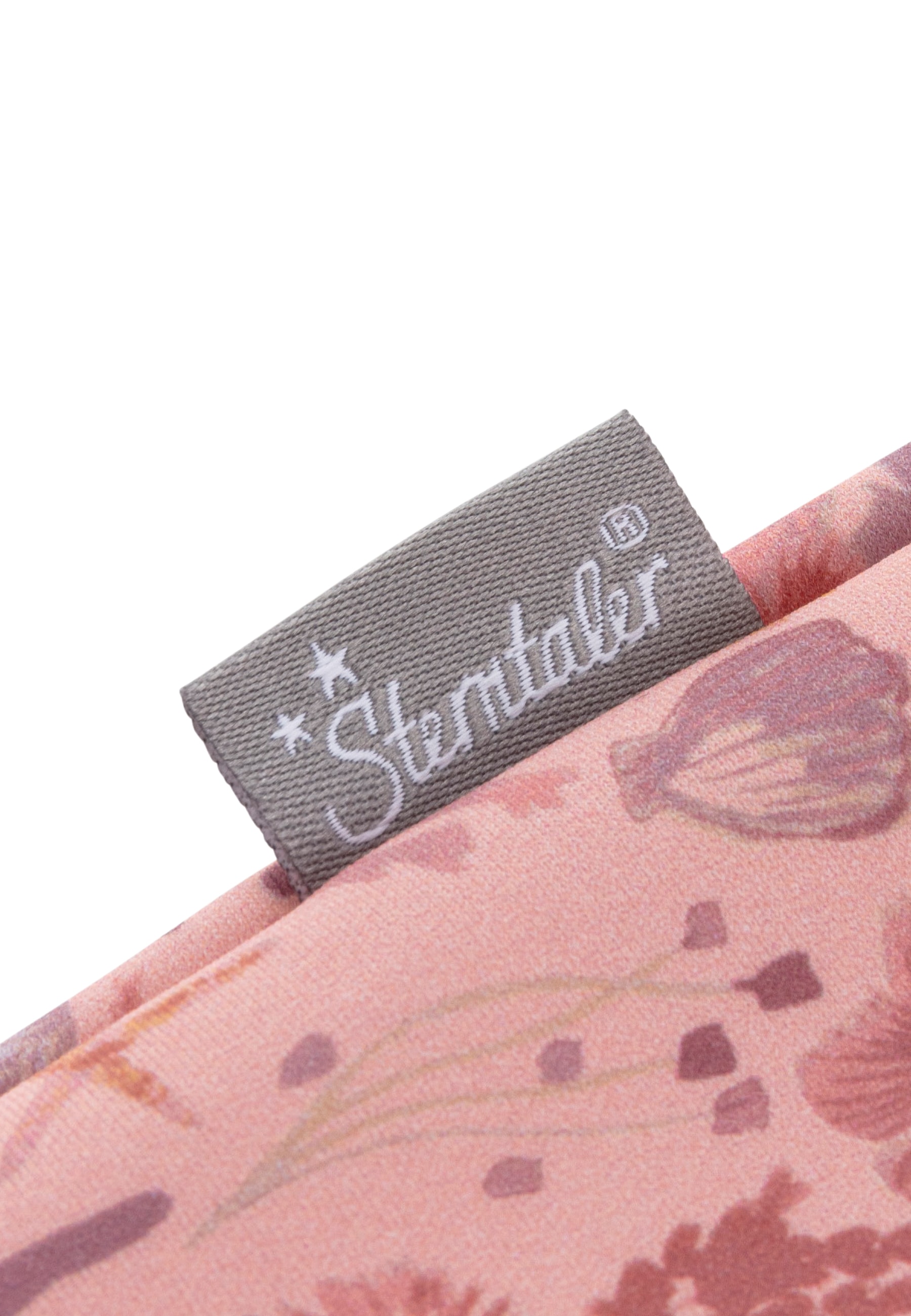 Sterntaler® Badehose »Schwimmanzug Corale«