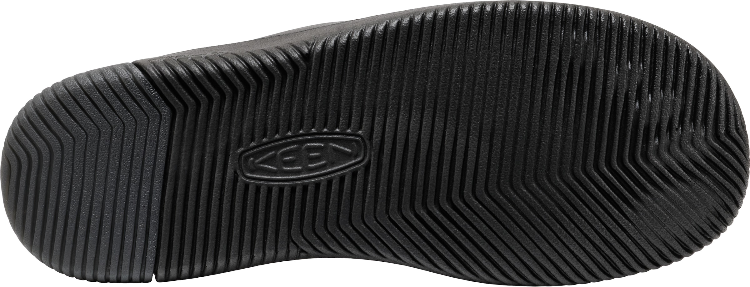 Keen Barfußschuh »KNX PABLO«  Einlegesohle aus Leder