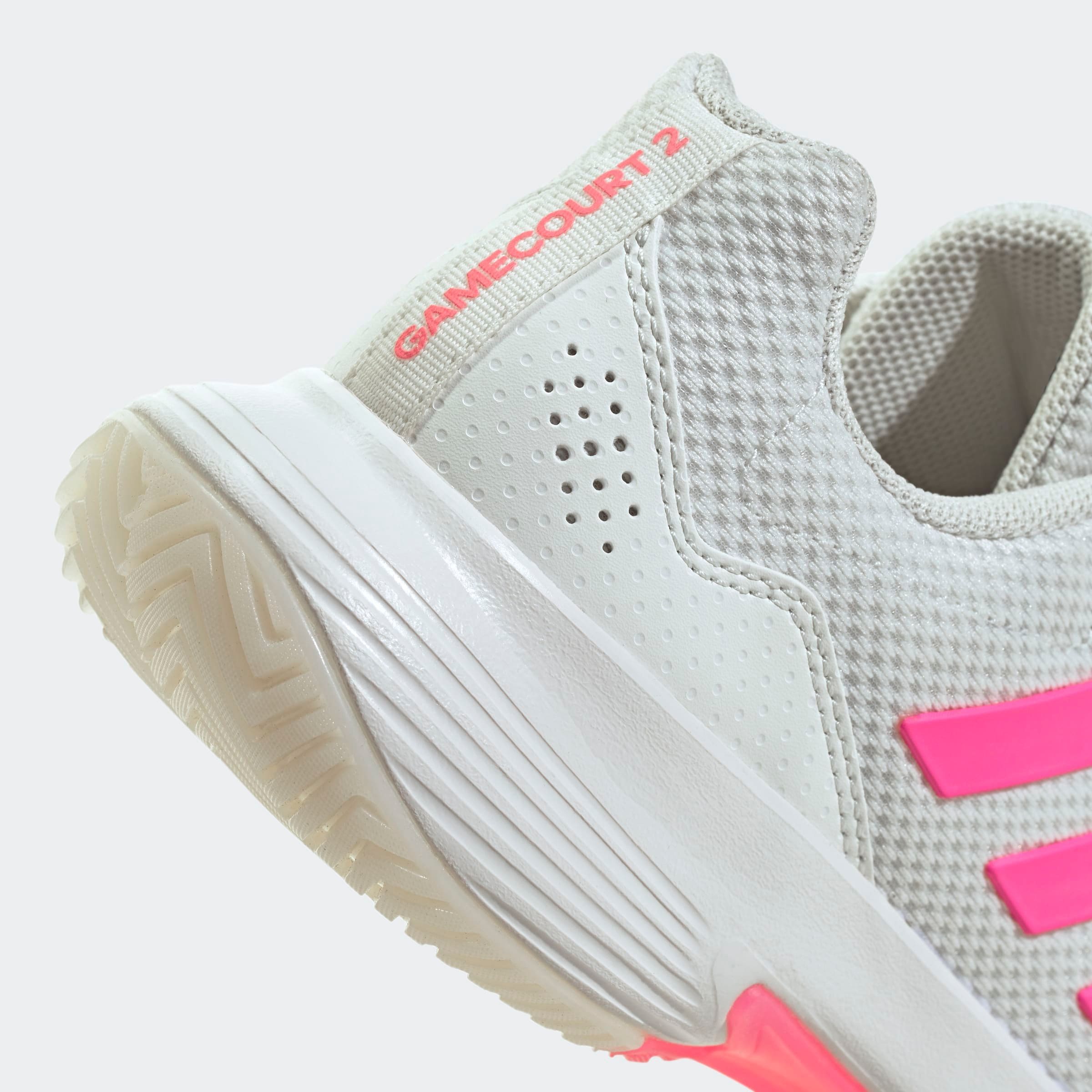 adidas Performance Tennisschuh »GAMECOURT 2.0«, Multicourt