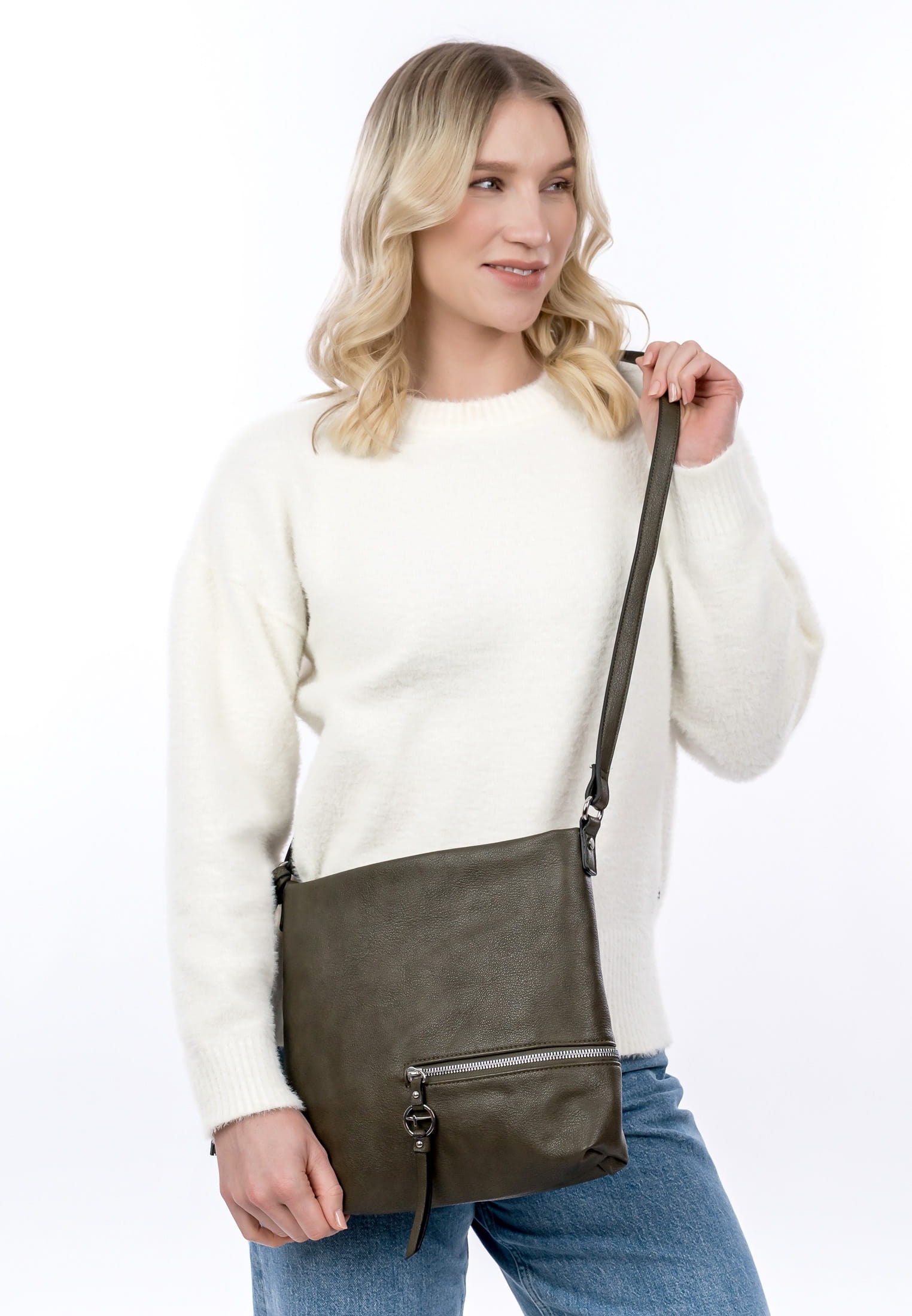 Tamaris Umhängetasche »Umhängetasche TAS Nele«