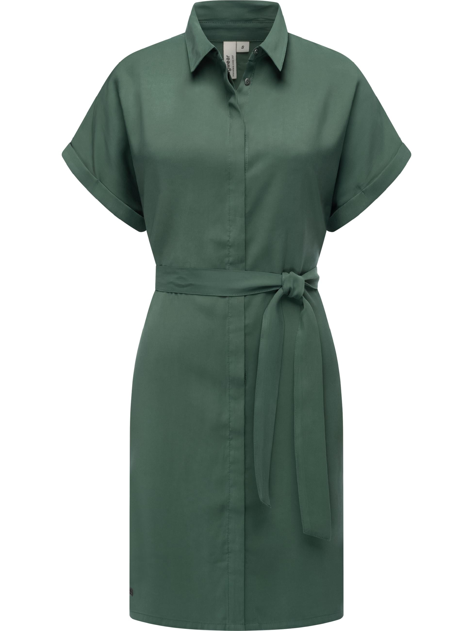 Ragwear Blusenkleid »Blusenkleid Manilla«