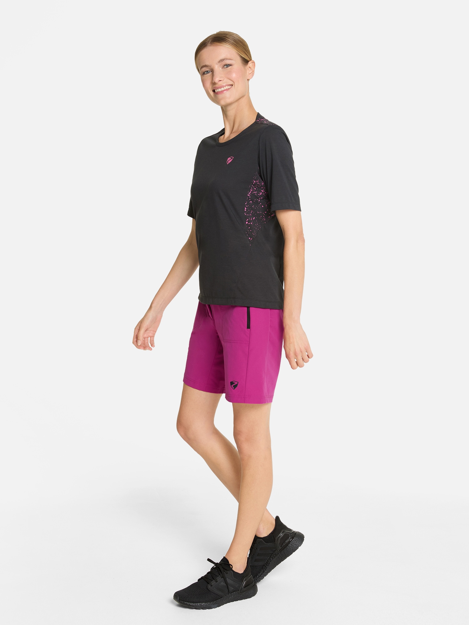 Ziener Radhose »NAKOA-Z«