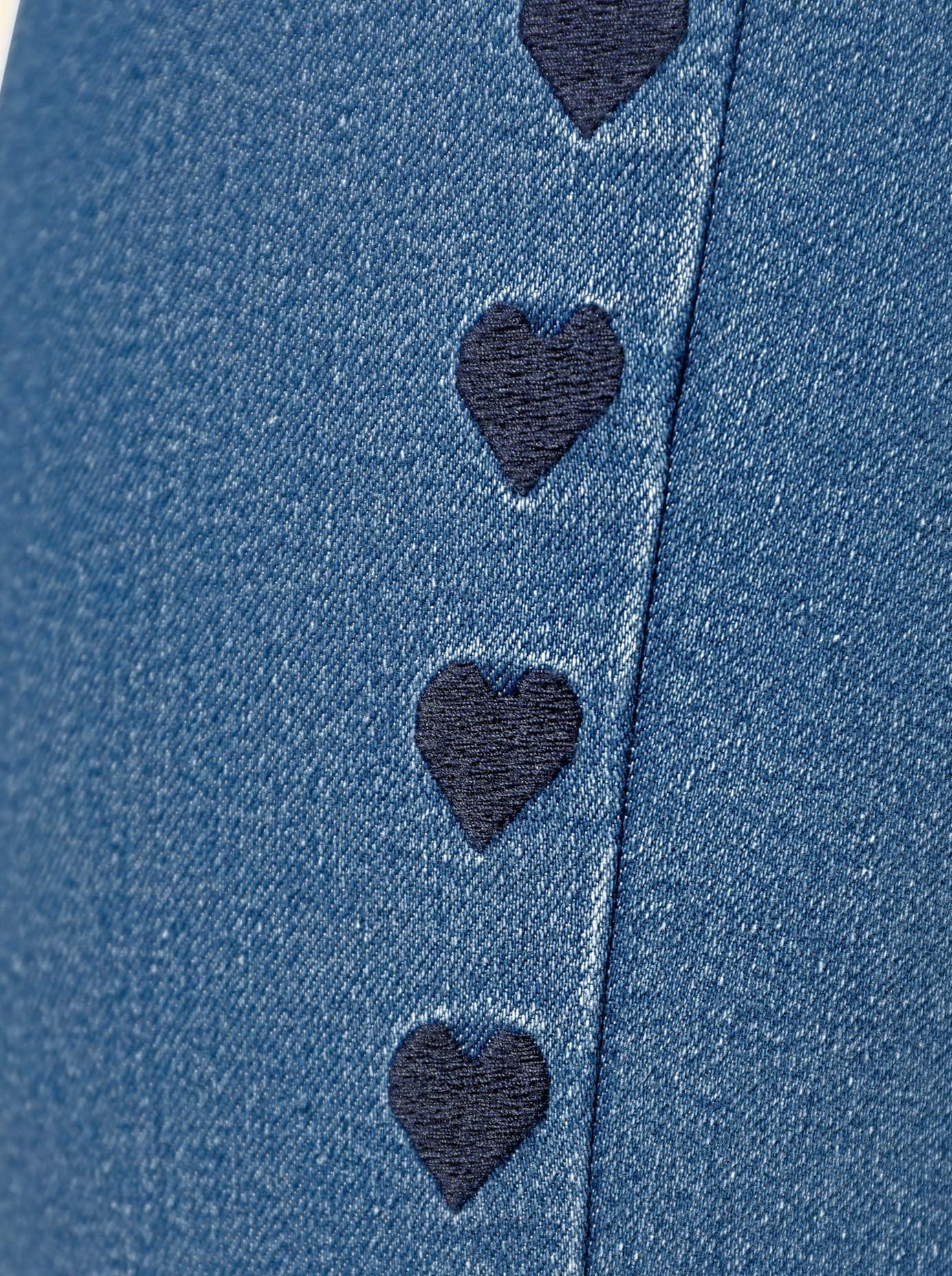 Classic Basics Bequeme Jeans, (1 tlg.)