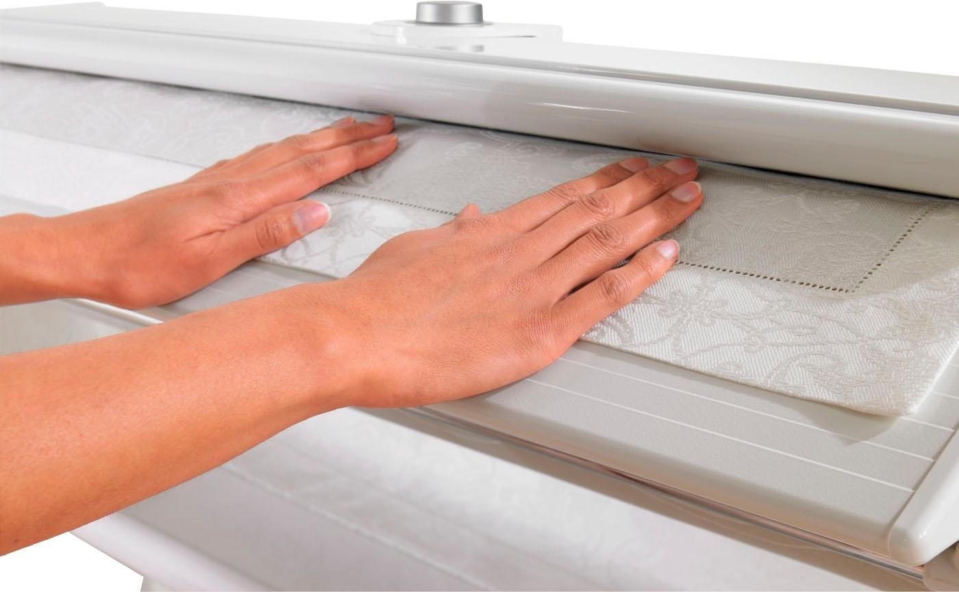 Miele Bügelmaschine »B 990« 3100 W Walzenbügler