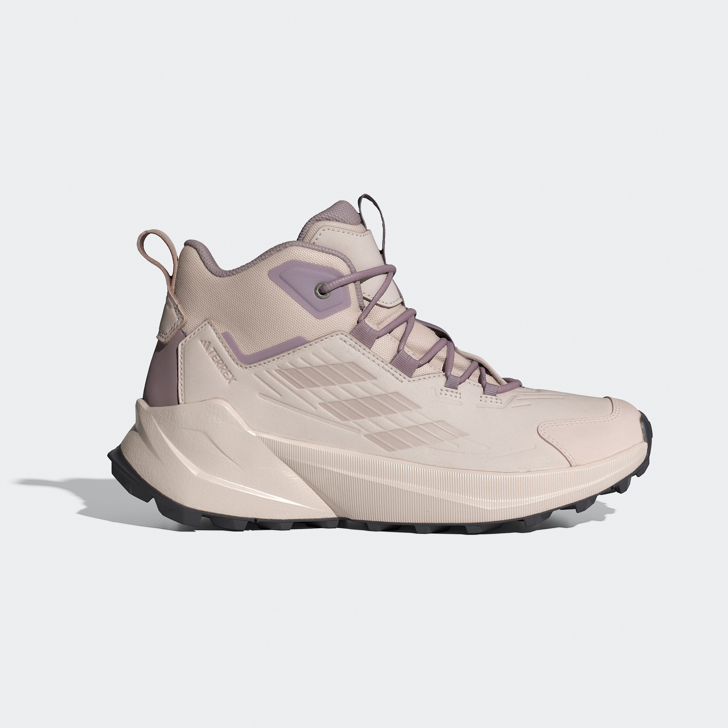adidas TERREX Wanderschuh »TERREX TRAILMAKER 2.0 LEATHER«, aus Leder