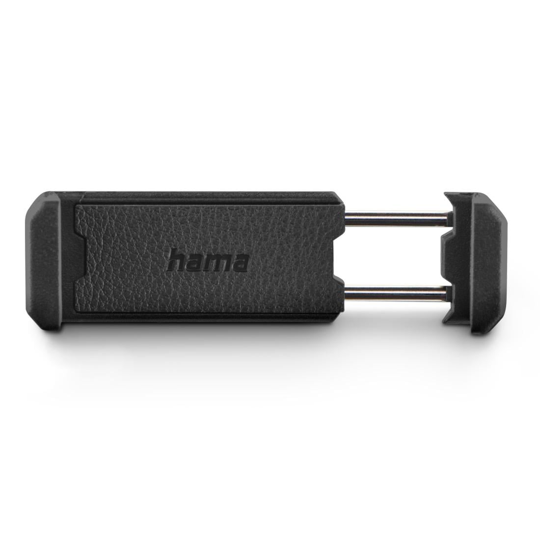 Hama Smartphone-Halterung »Auto Handyhalterung für Lüftungsgitter, 360 Grad drehbar, universal«, bis 8,5 cm Zoll