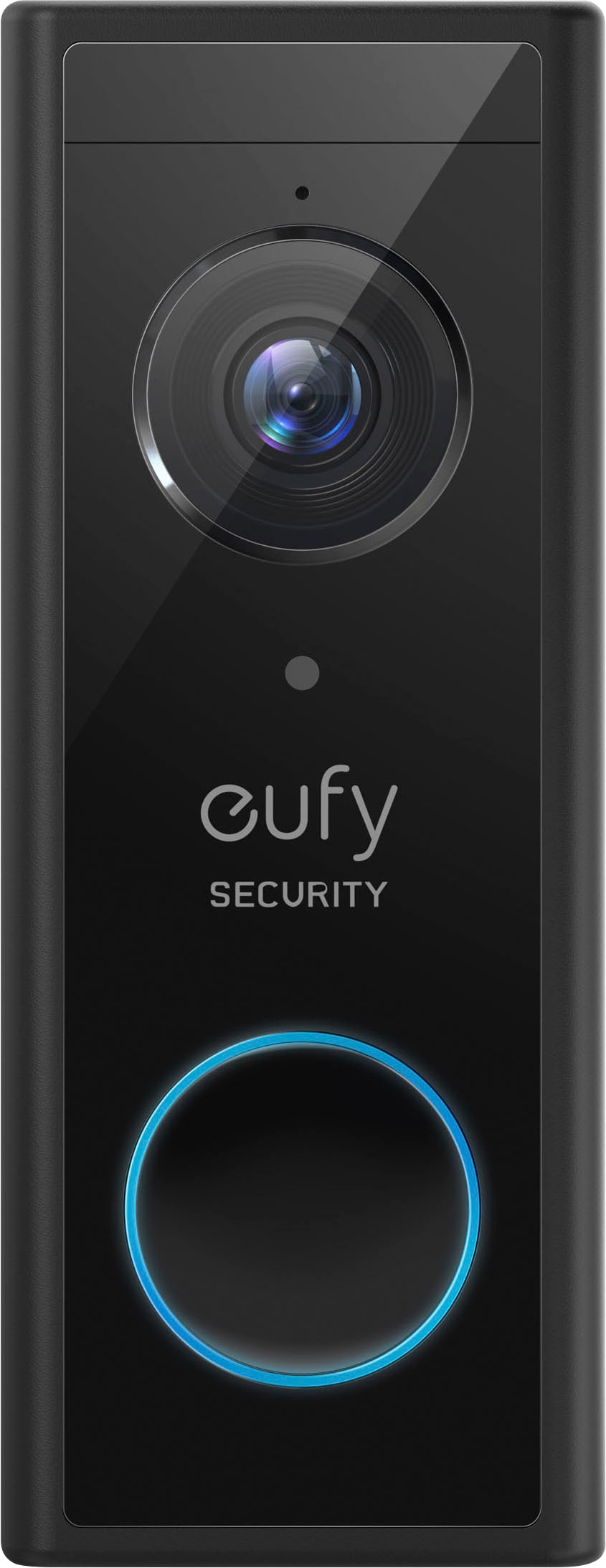 eufy Video-Türsprechanlage »Security by ANKER S220 Video Doorbell Add-on Unit«, Außenbereich-Innenbereich, (Packung)