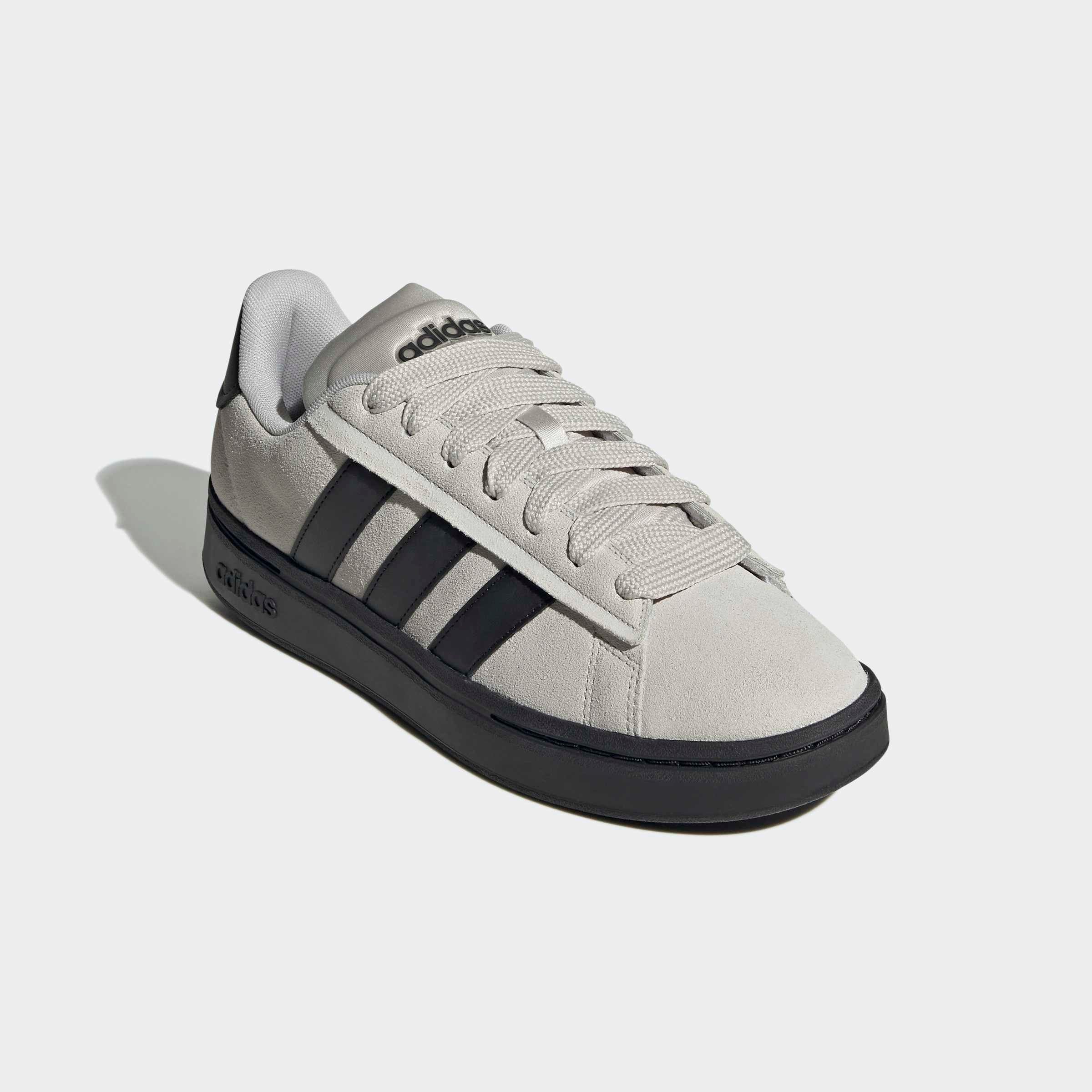 adidas Sportswear Sneaker »GRAND COURT ALPHA«  Design inspiriert vom adidas Campus 00