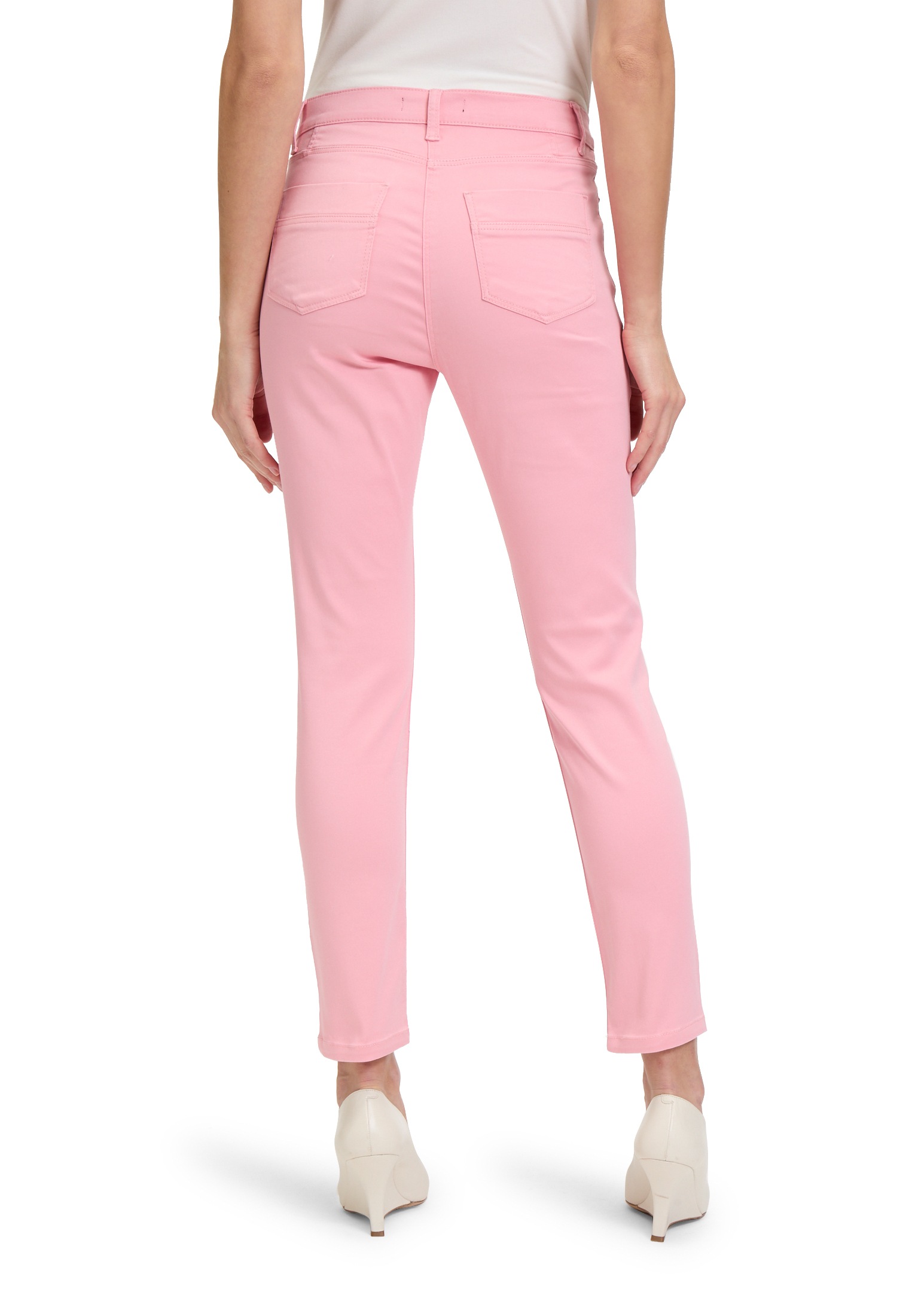 Betty Barclay Relaxhose »Casual-Hose Slim Fit«