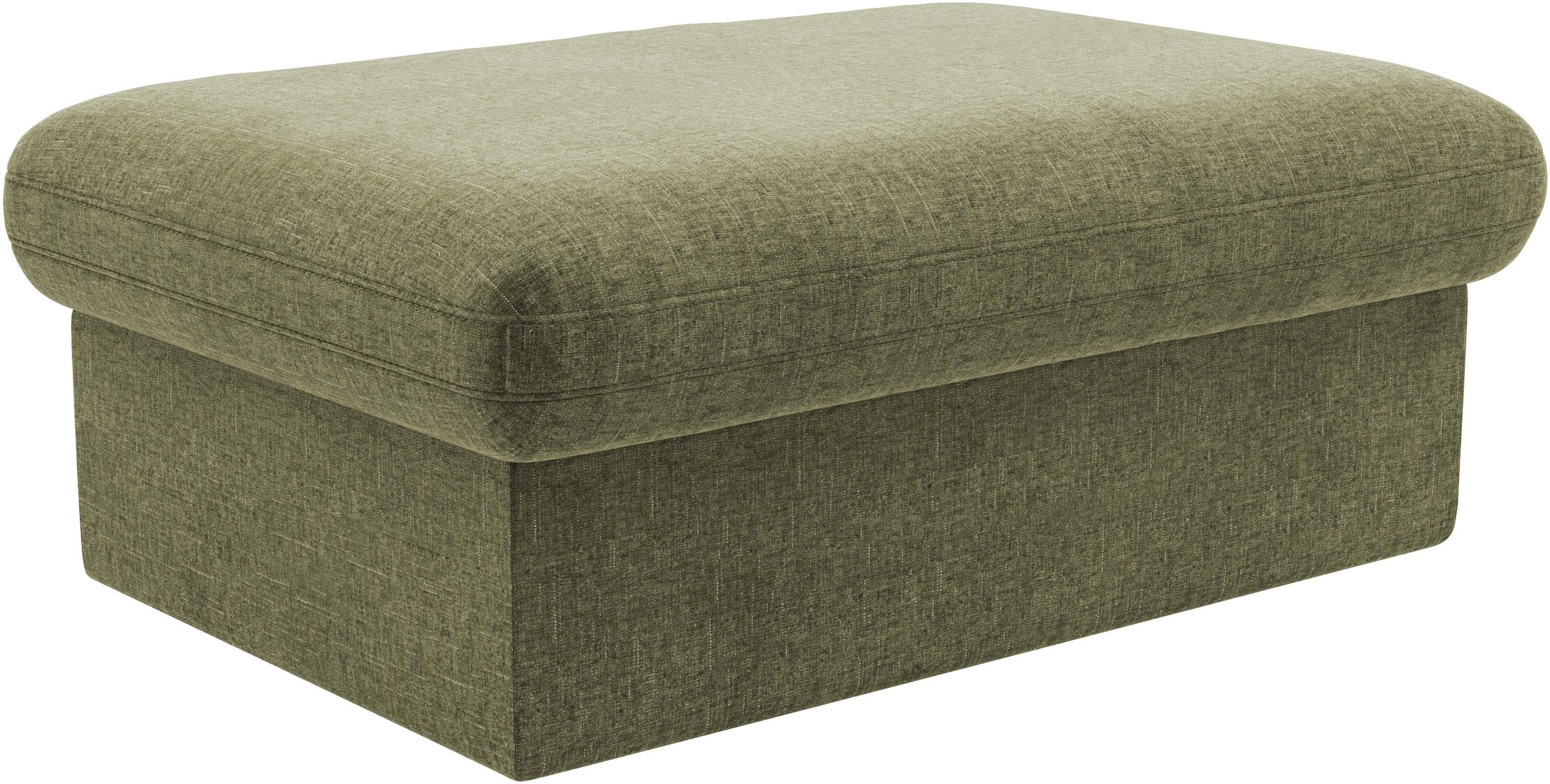 sit&more Polsterhocker »Moreno«, mit Stauraum