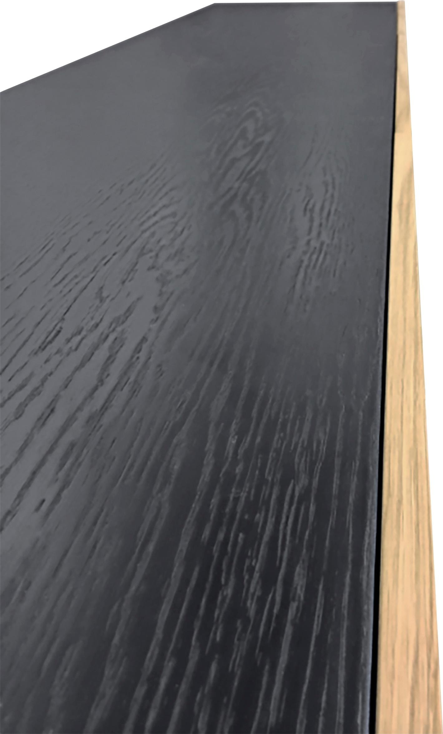 Woodman Sideboard »Daniel«, Kommode mit Soft-Close-Funktion, Breite 180 cm, FSC®