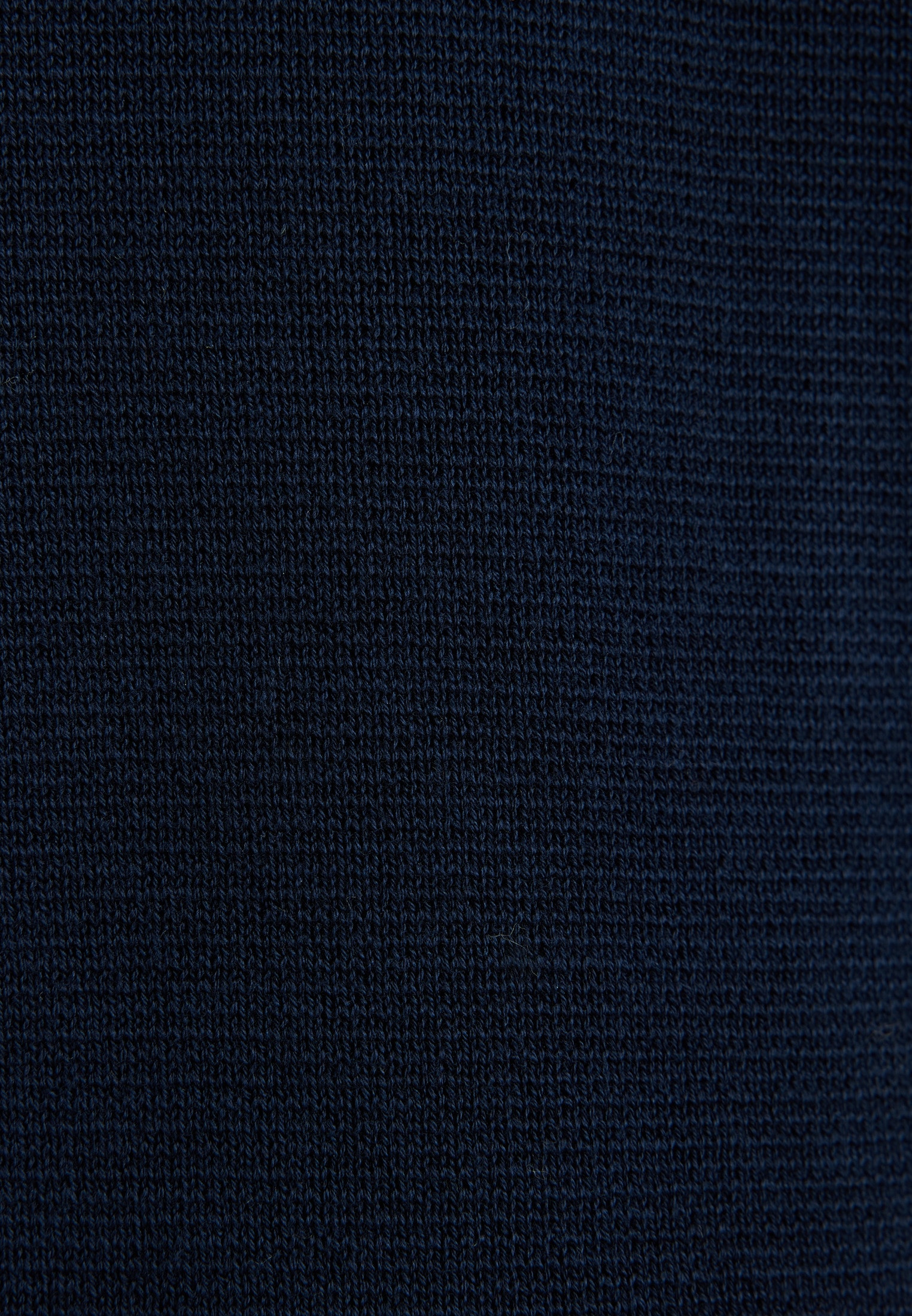 seidensticker Strickjacke »Schwarze Rose« 1/1 Kragen Uni