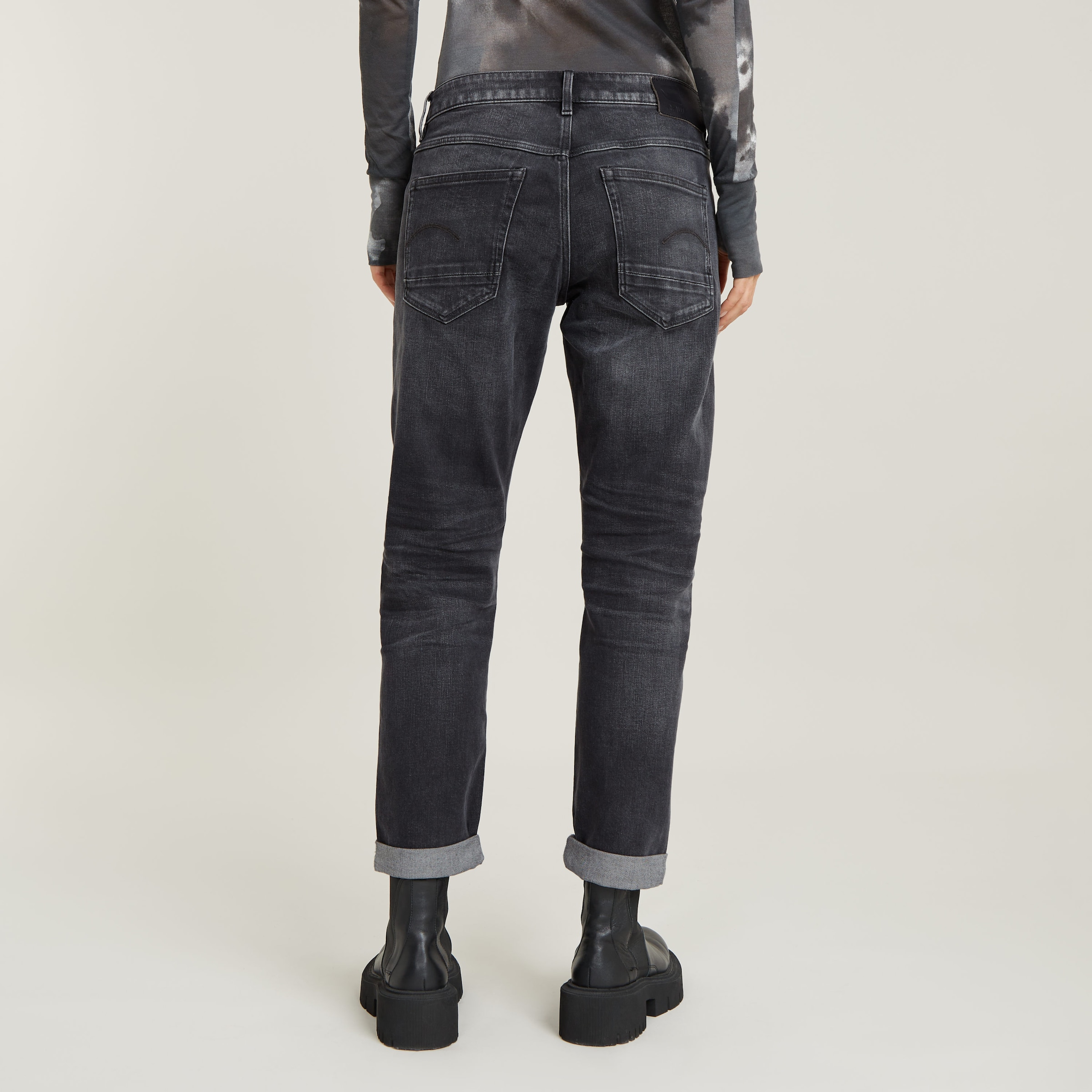 G-STAR Boyfriend-Jeans »Kate«