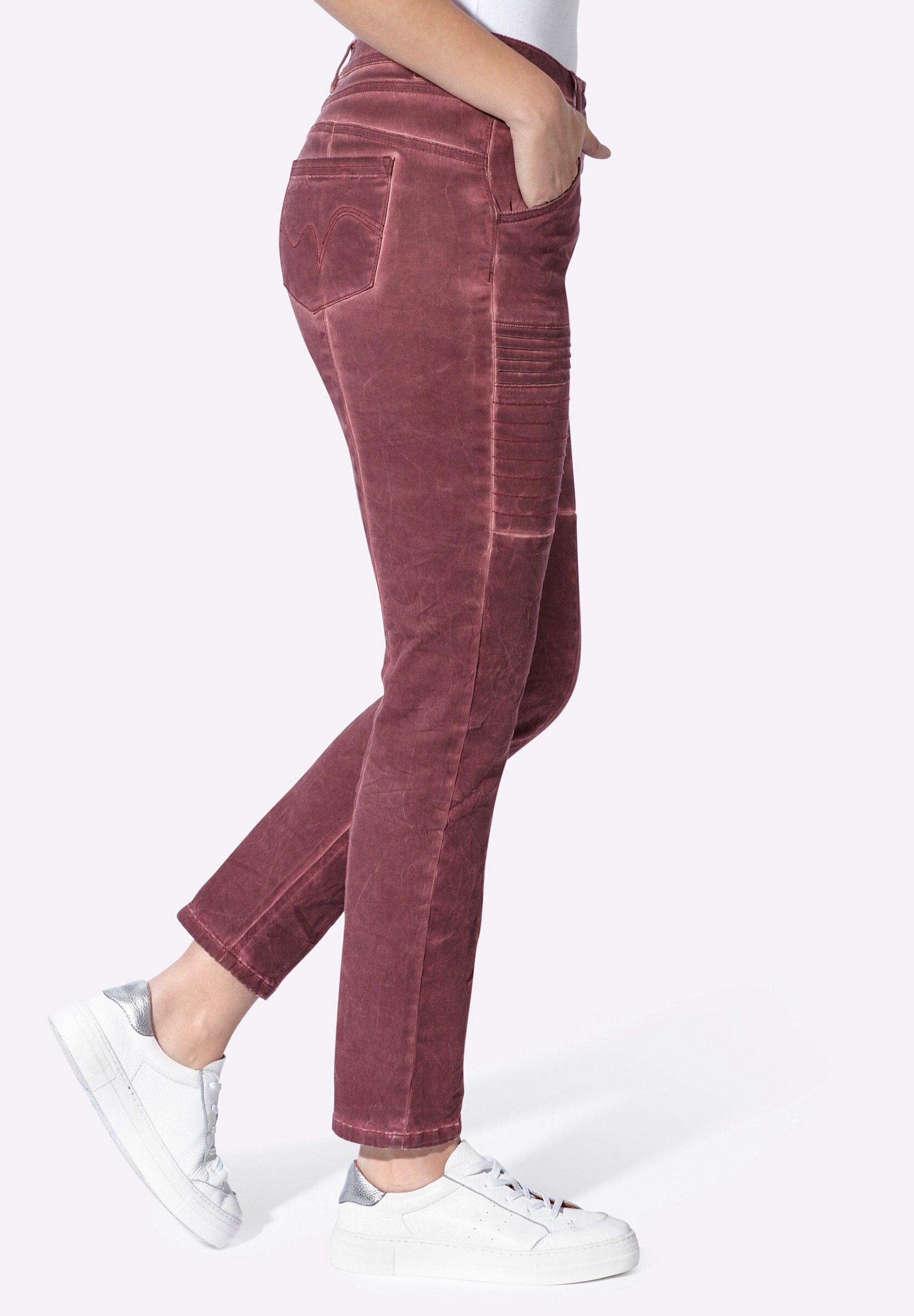 heine Röhrenhose »Hose Hose«
